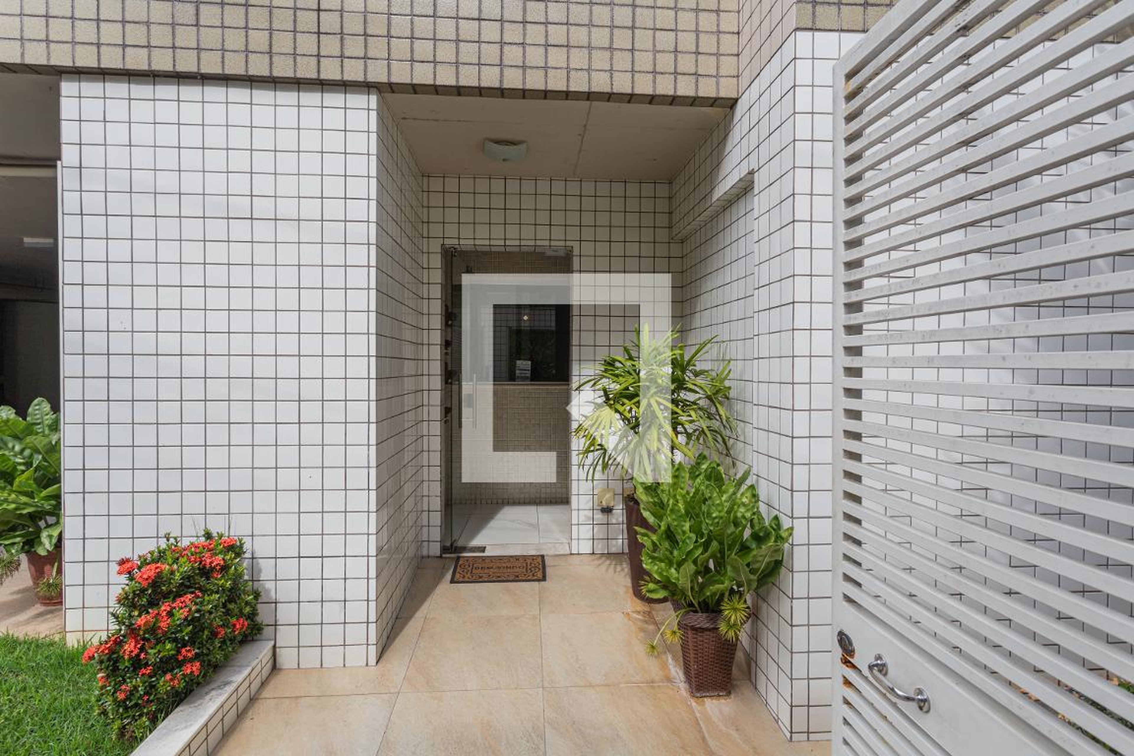 Hall de entrada - null