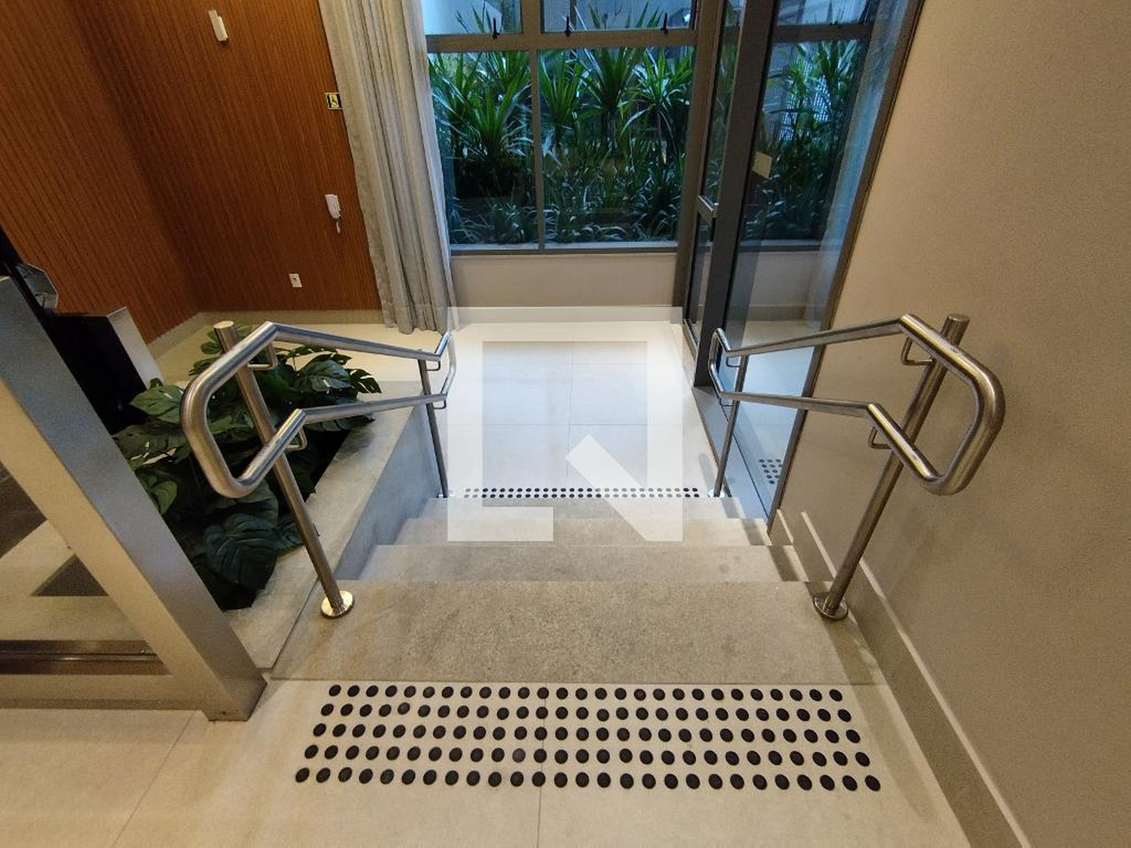 Área comum - Walk Alto do Ipiranga Residencial