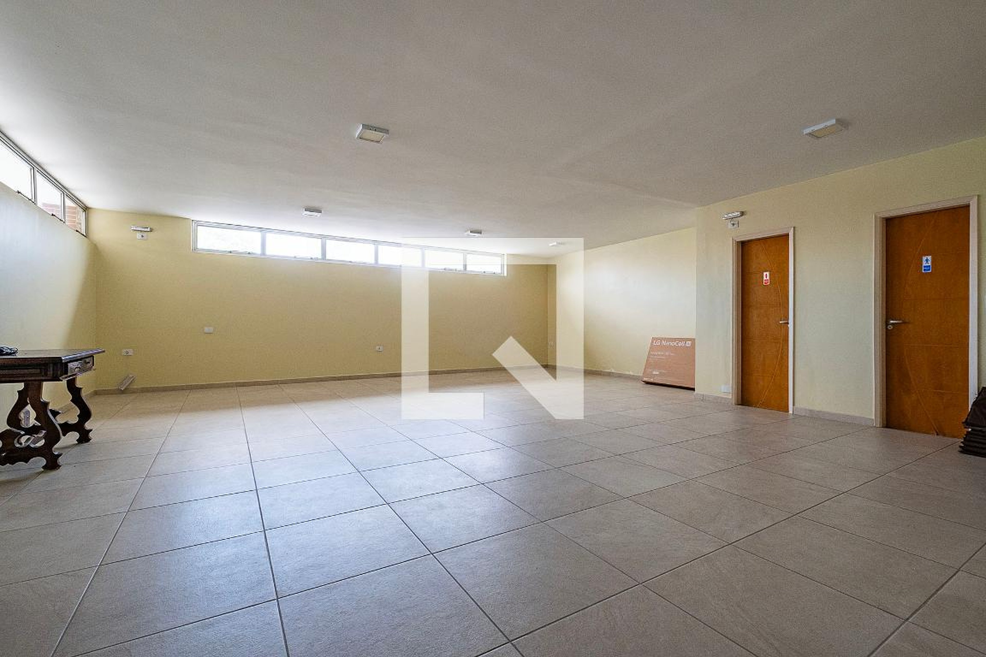 Salão de Festas - Barão de Ibitinga