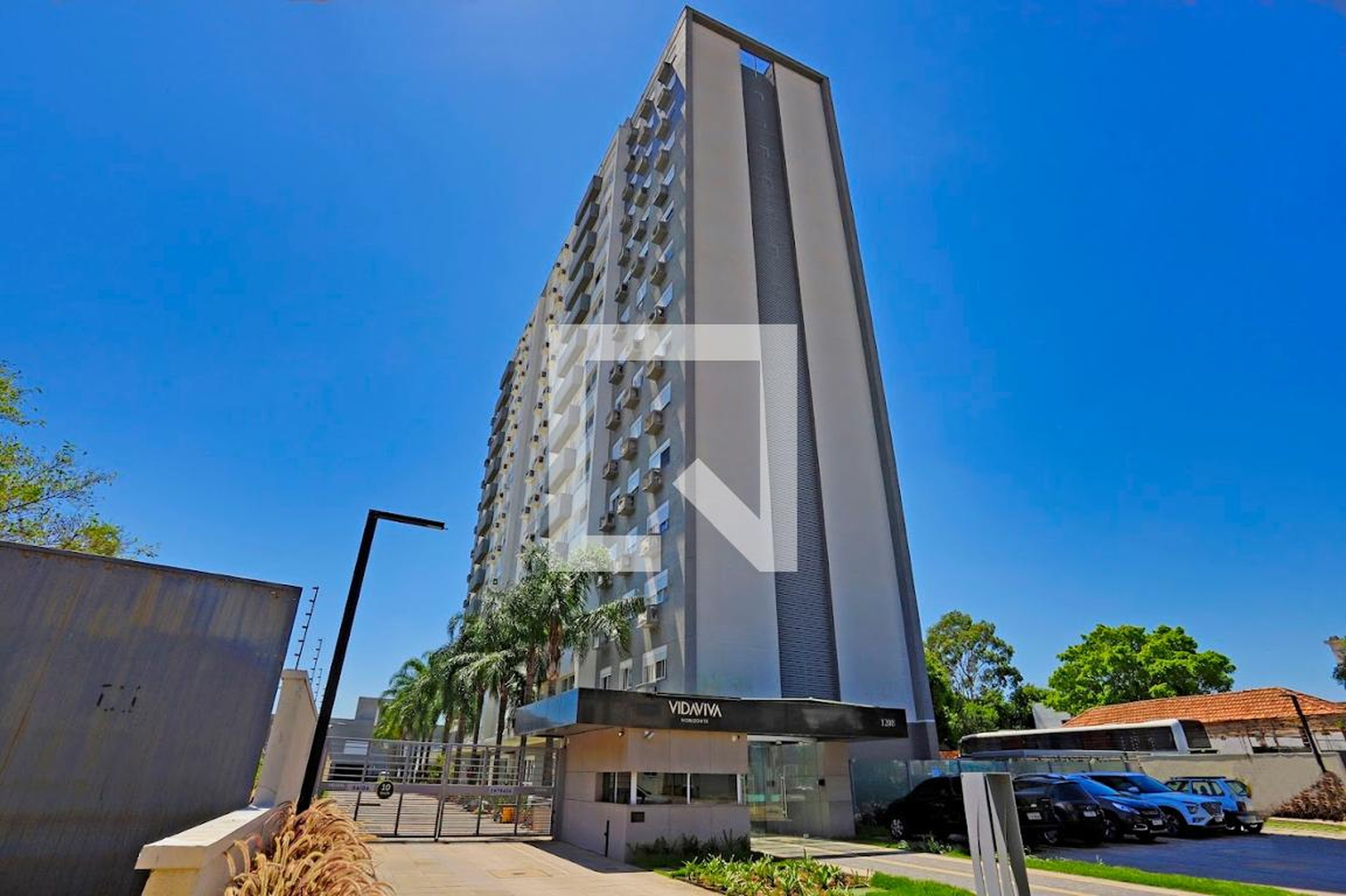 Área comum Condomínio em Rua Doutor João Inácio, 208