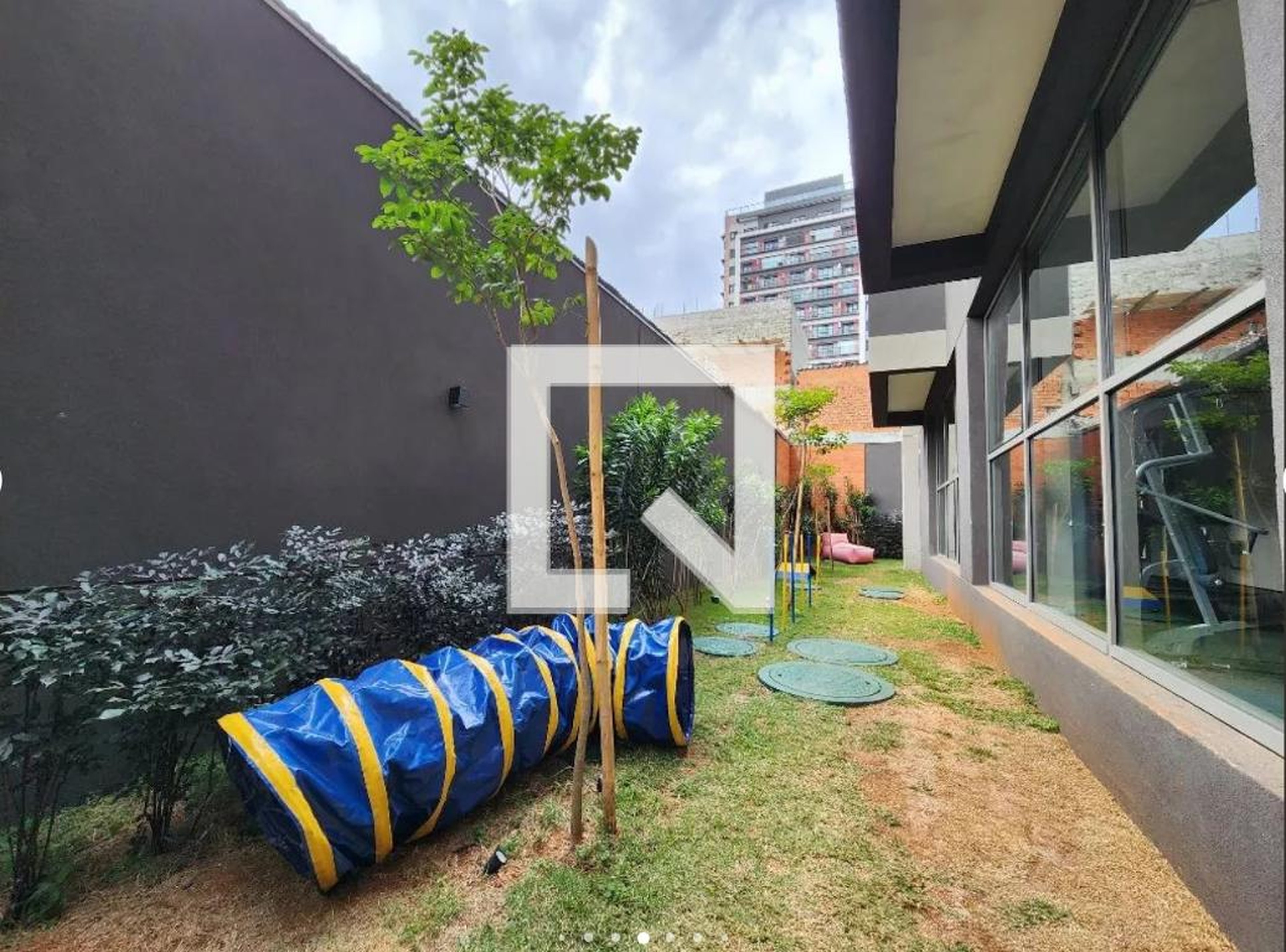 espaço pet - ON Maracatins