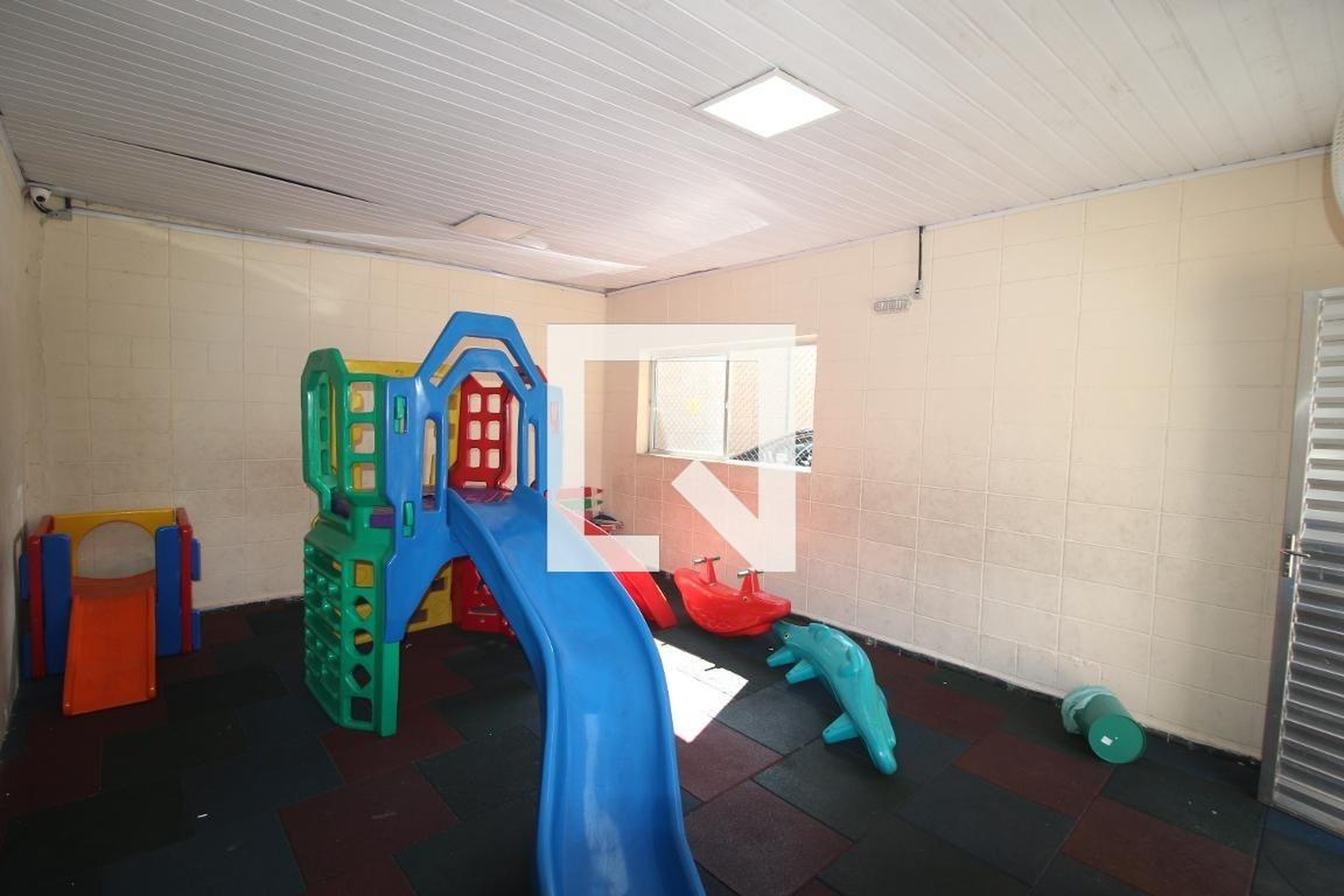 Brinquedoteca - Salles Vanni I