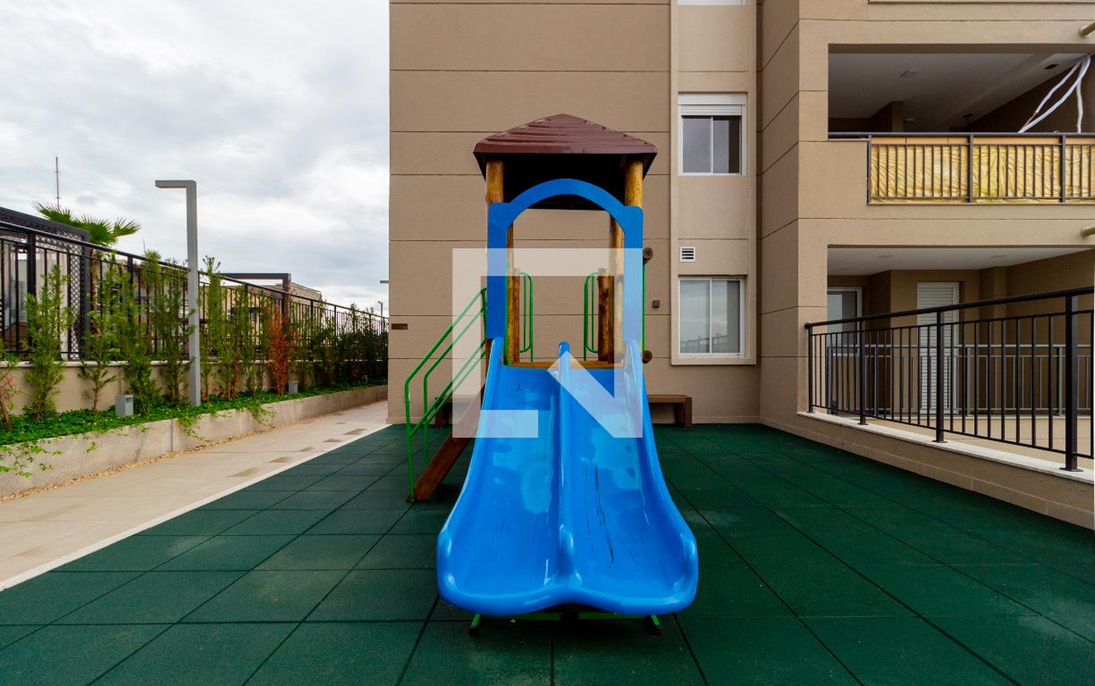 Playground - Living Elegance São Paulo