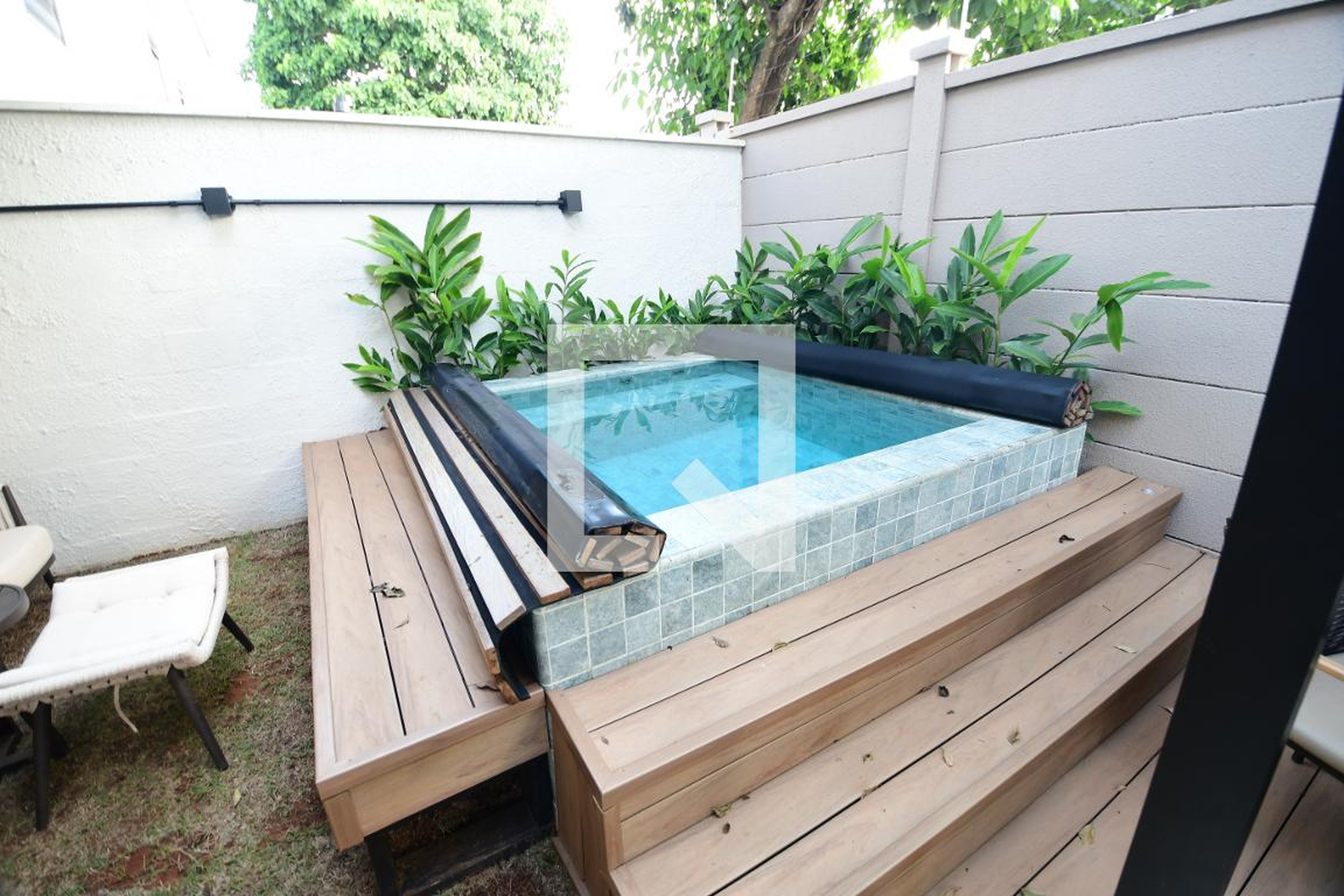 Piscina - Natus Home