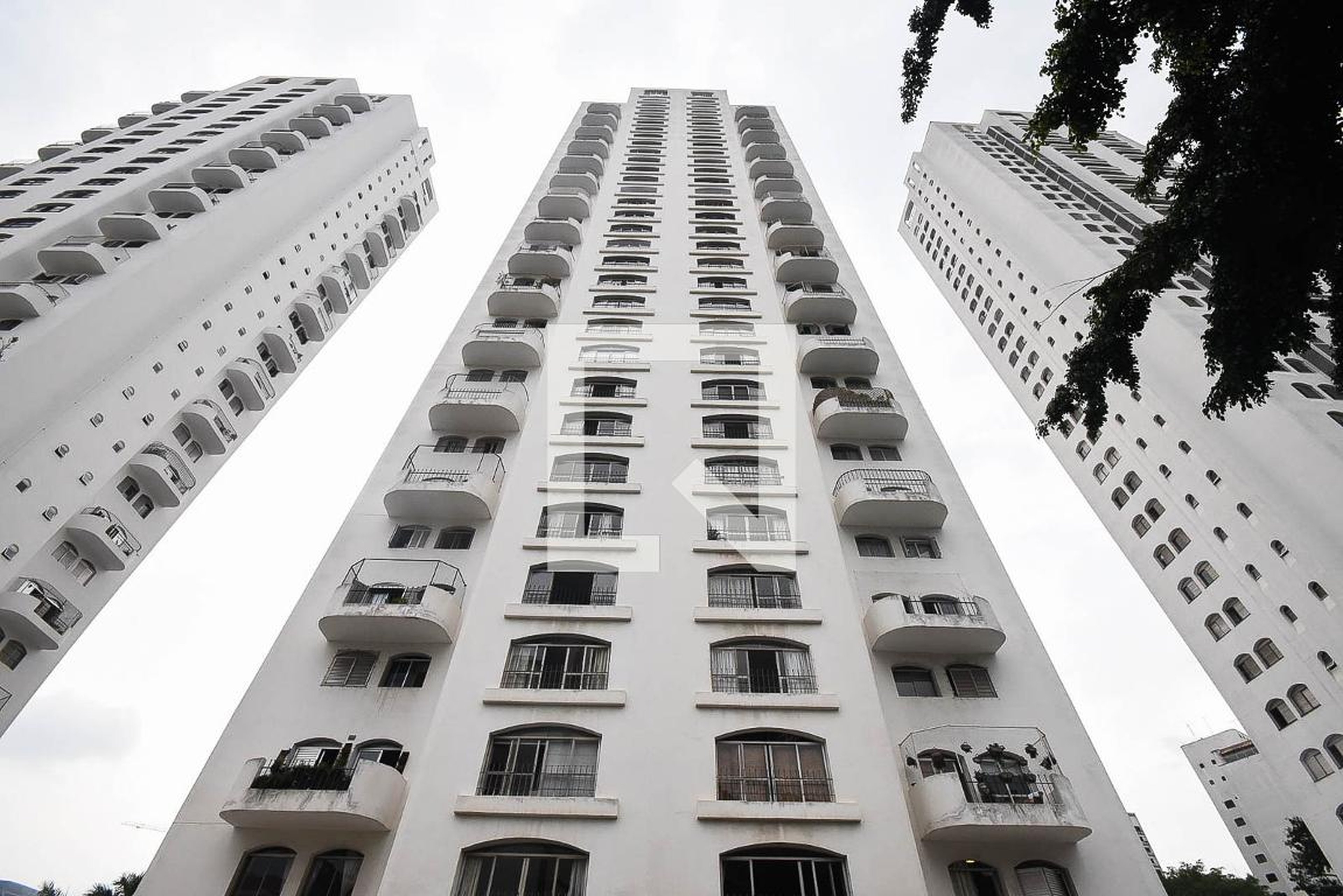 Fachada Edificio Gisele