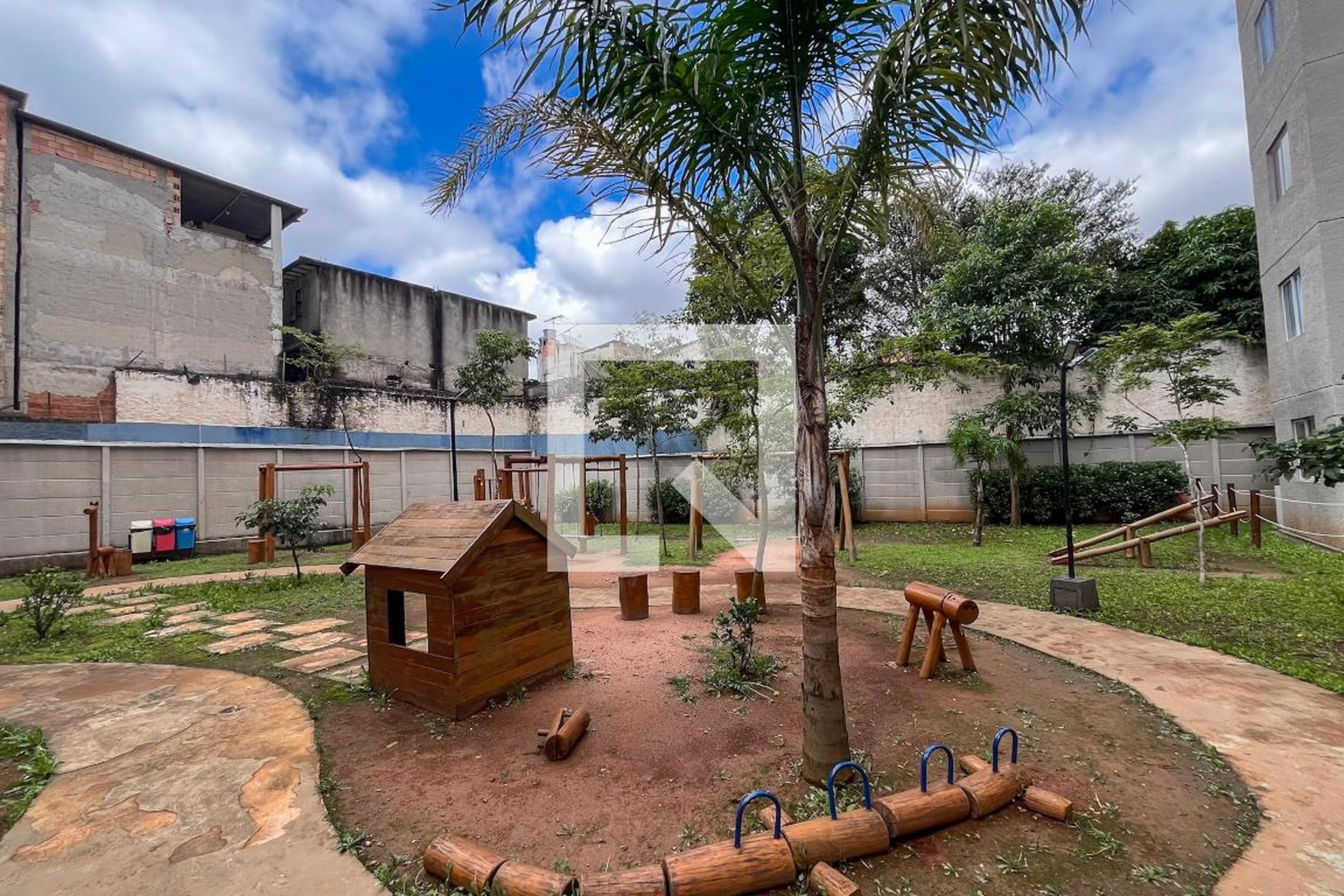 Playground - Reserva Cerâmica