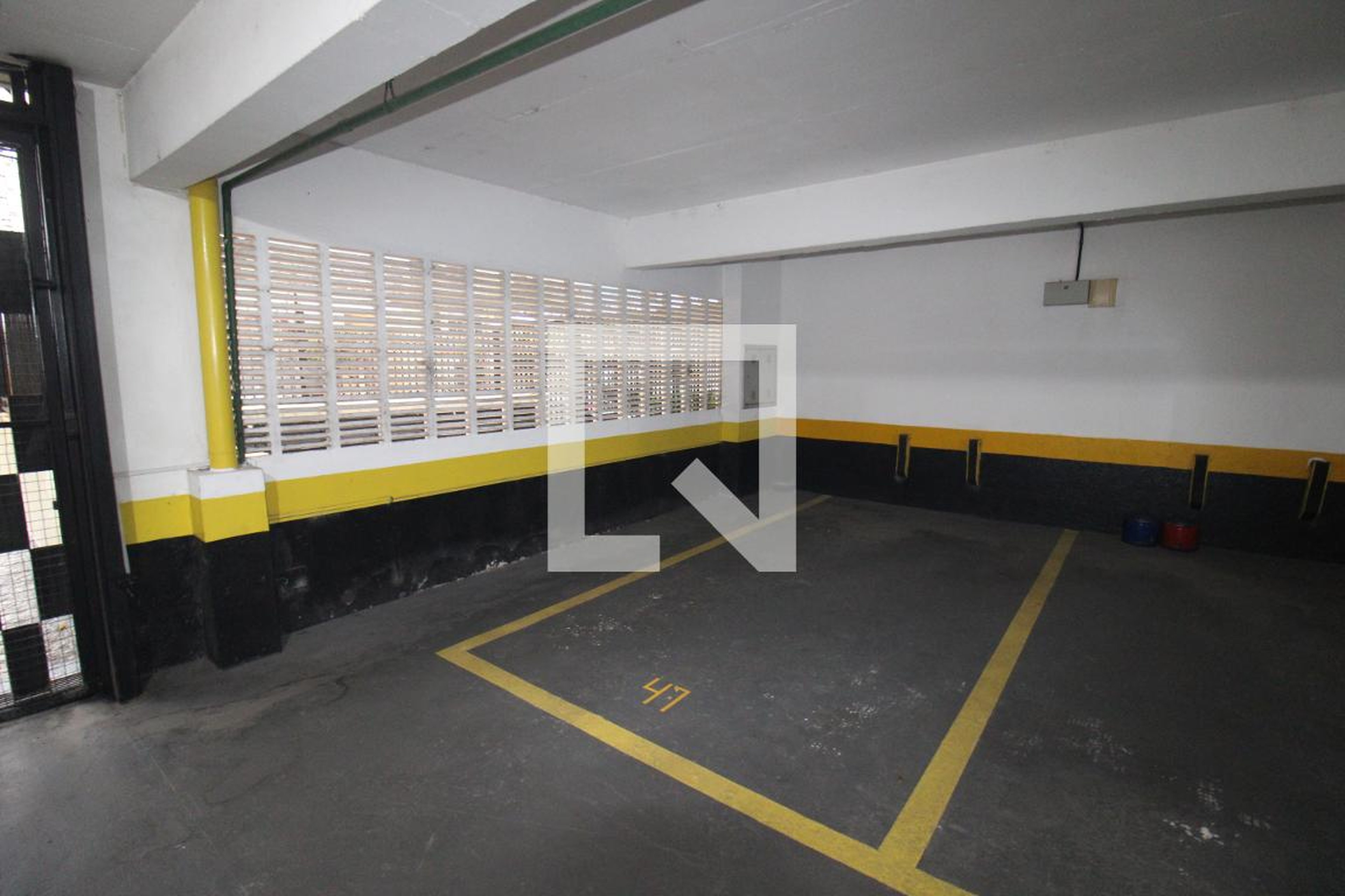 Área Comum - Residencial Piracema