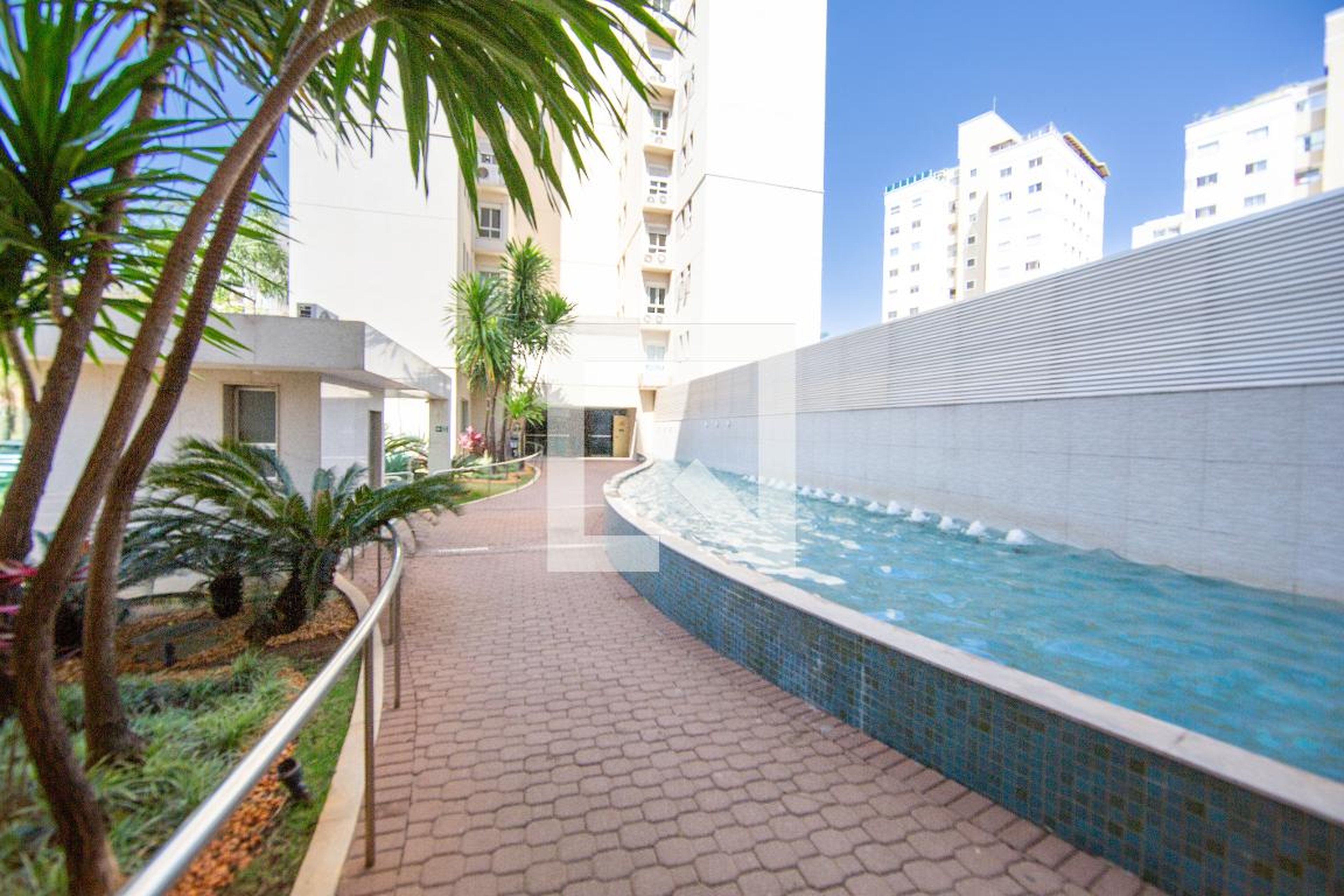 ENTRADA - Park Residence
