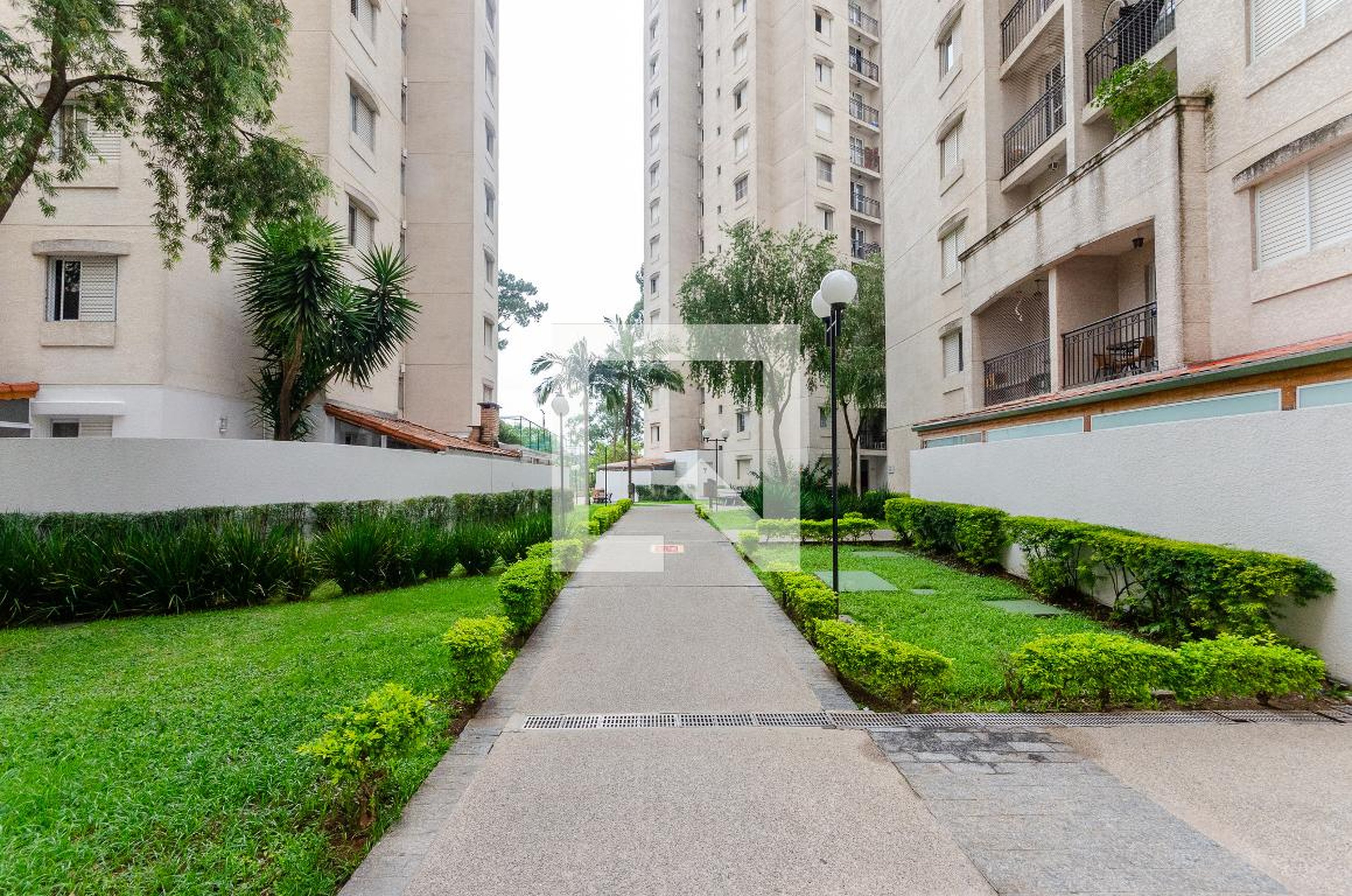 Quadra Esportiva - Allegro