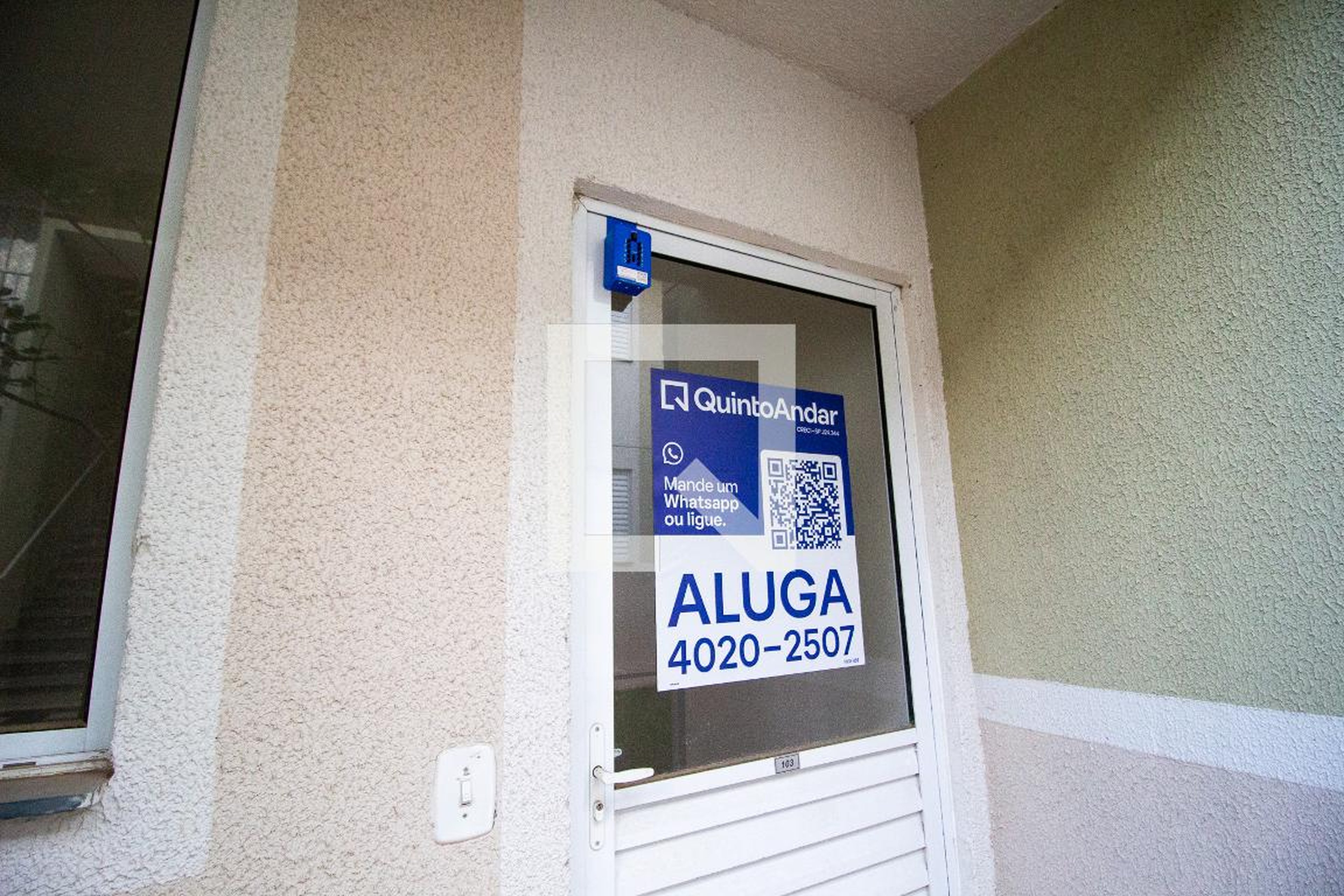 Entrada - Villa Vic Salerno