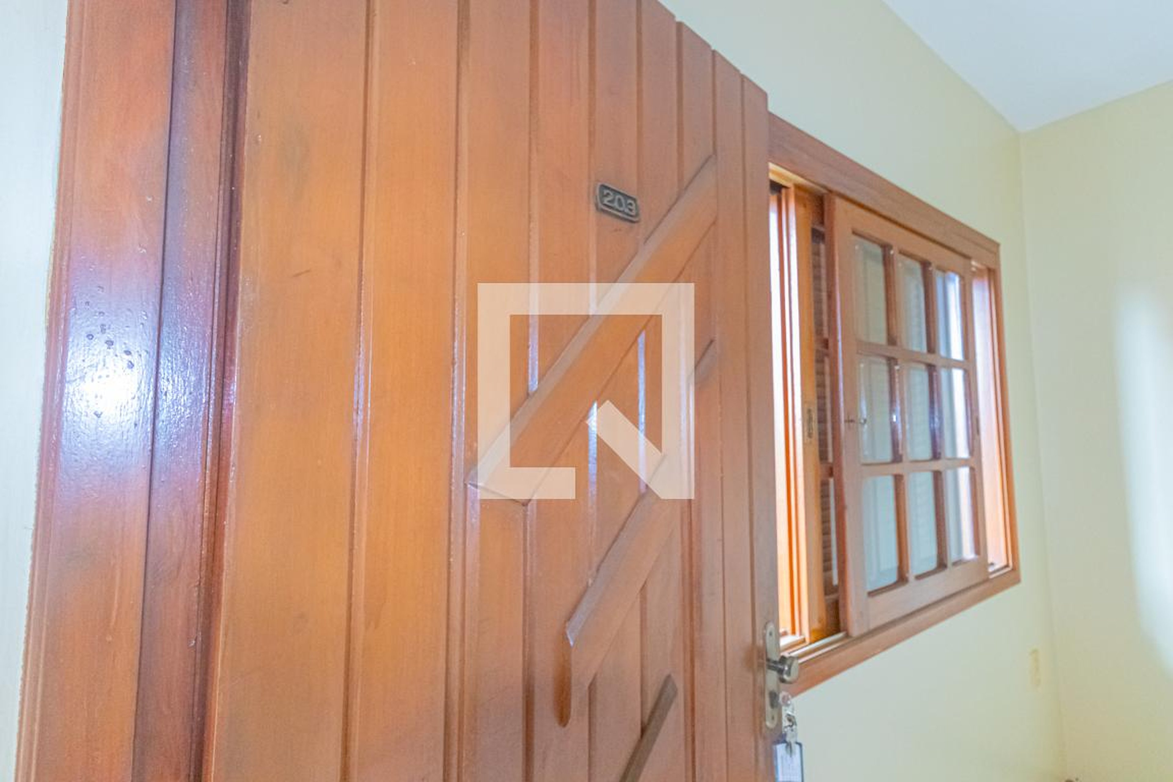 Entrada - Residencial de Ville