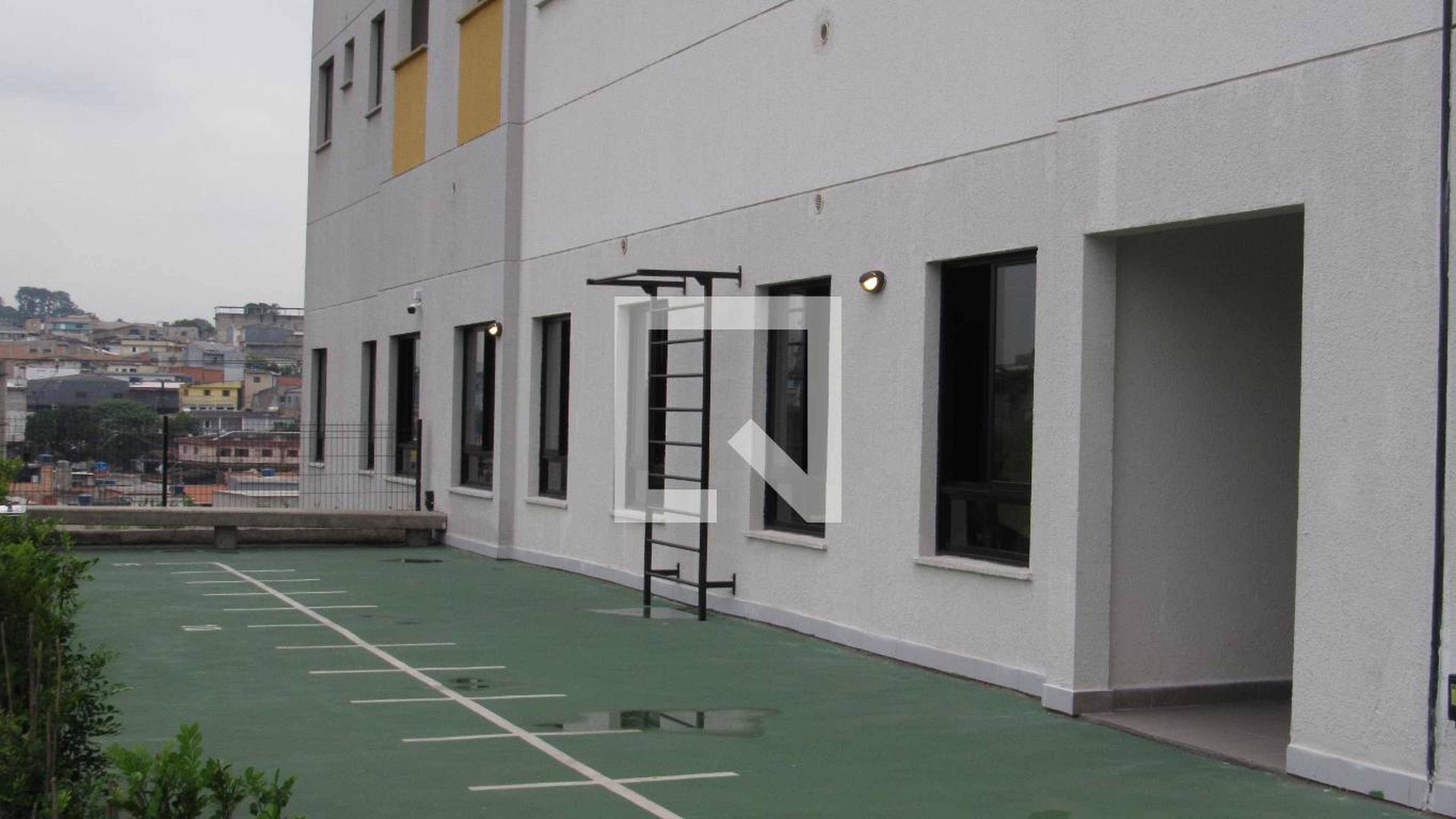 Área comum - Pin Osasco