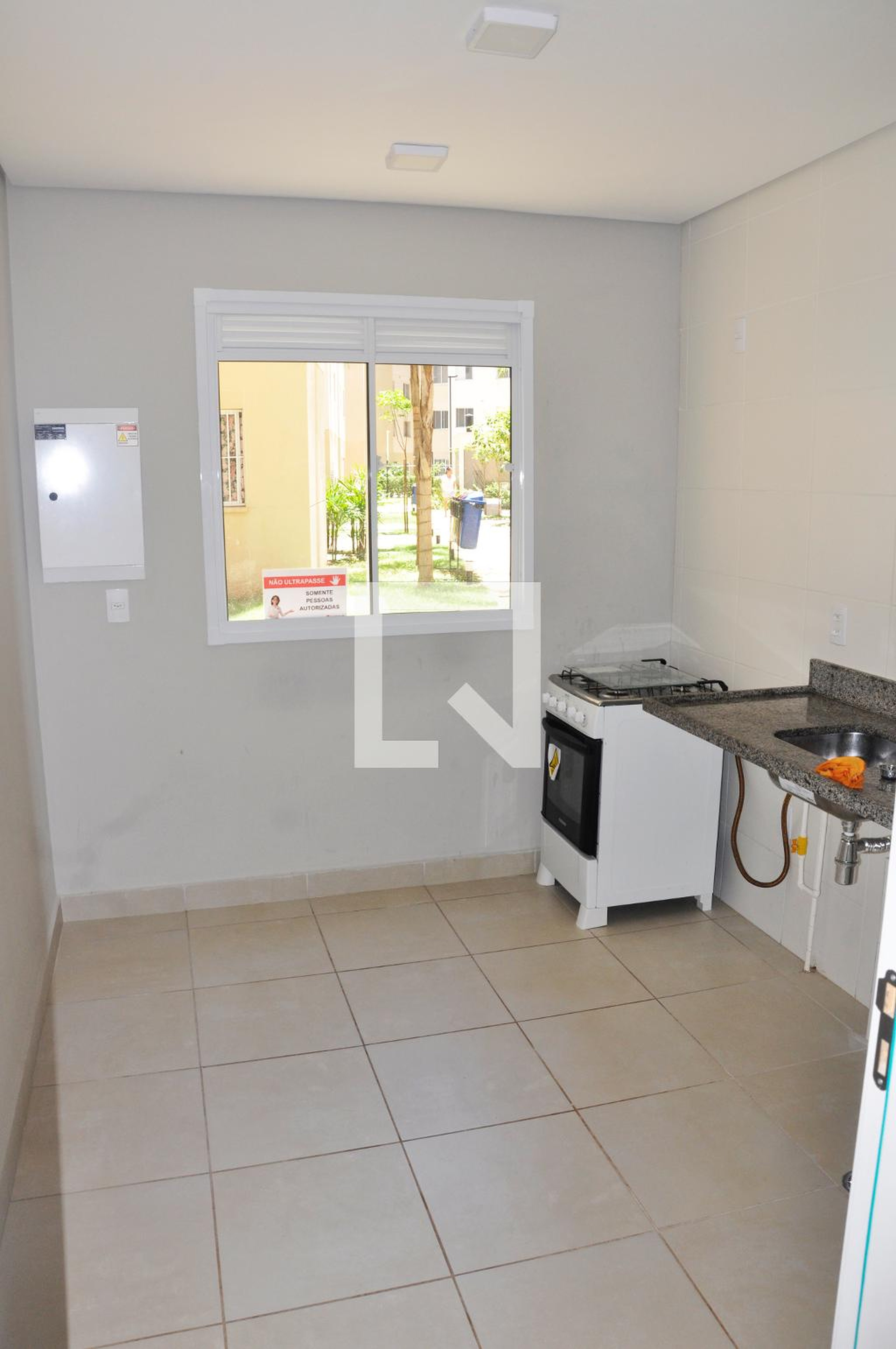 Salão de Festas - Plano&Estação Piqueri lI