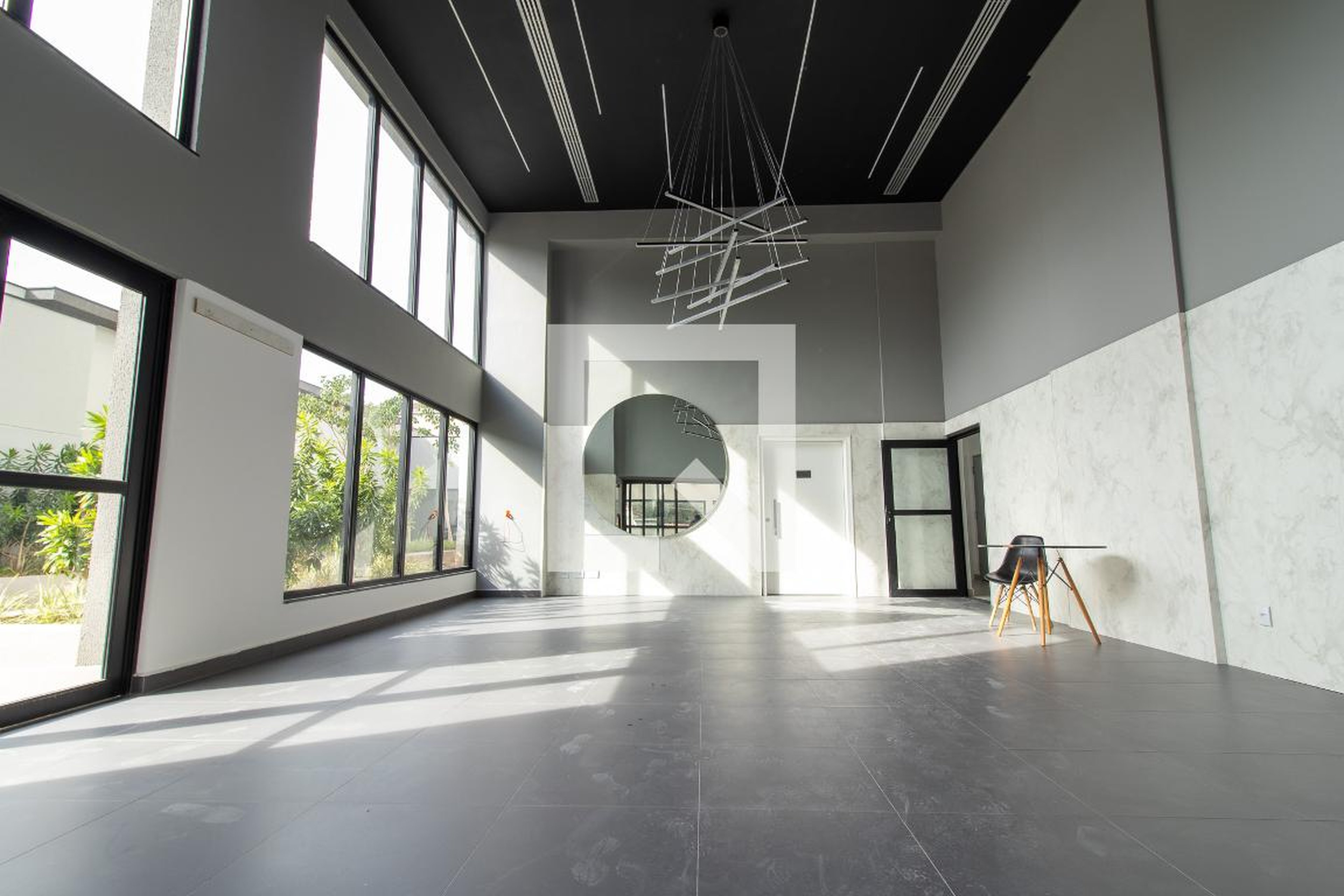 Hall de entrada - Now Taquaral