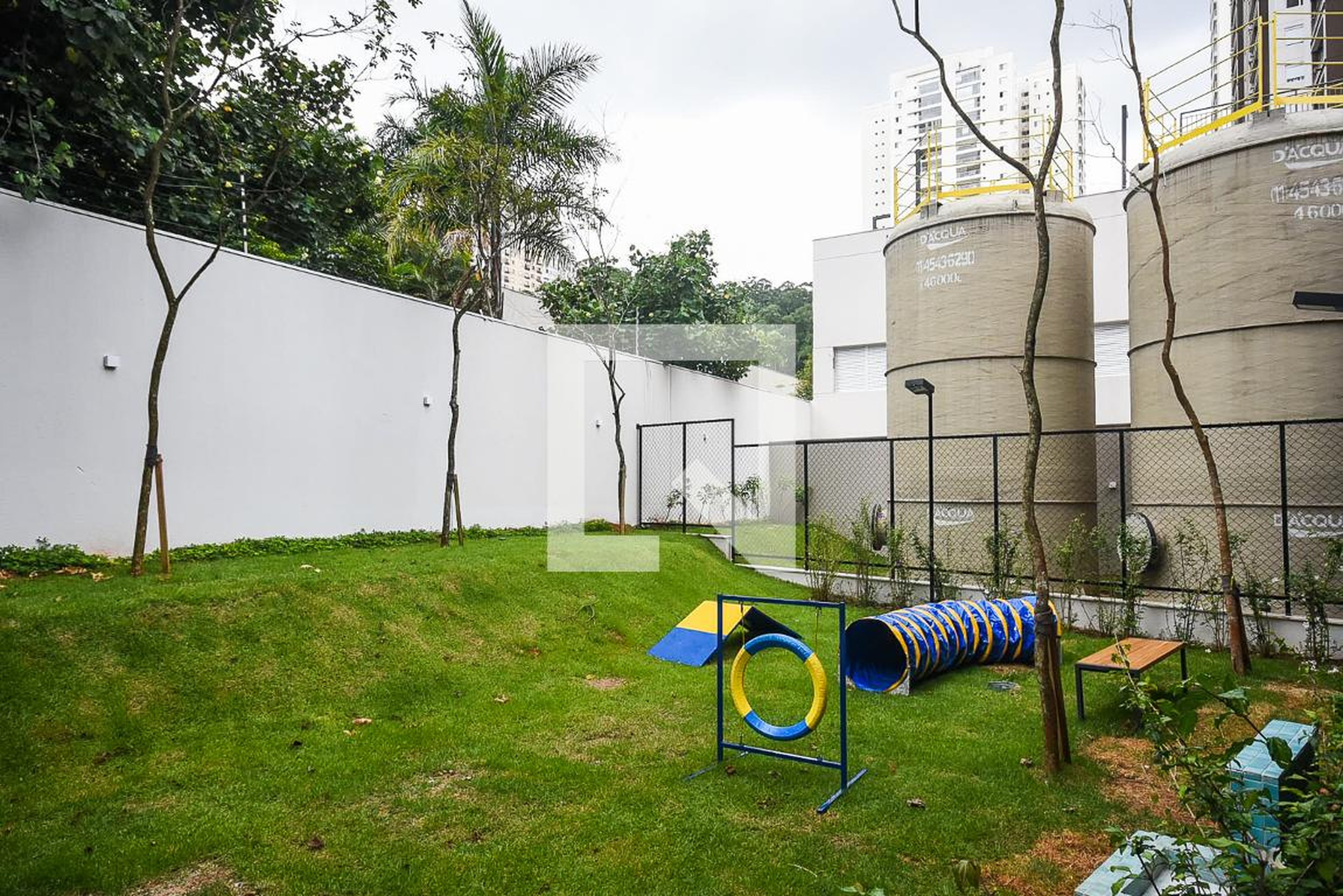 Espaço Pet - Living Concept Panamby