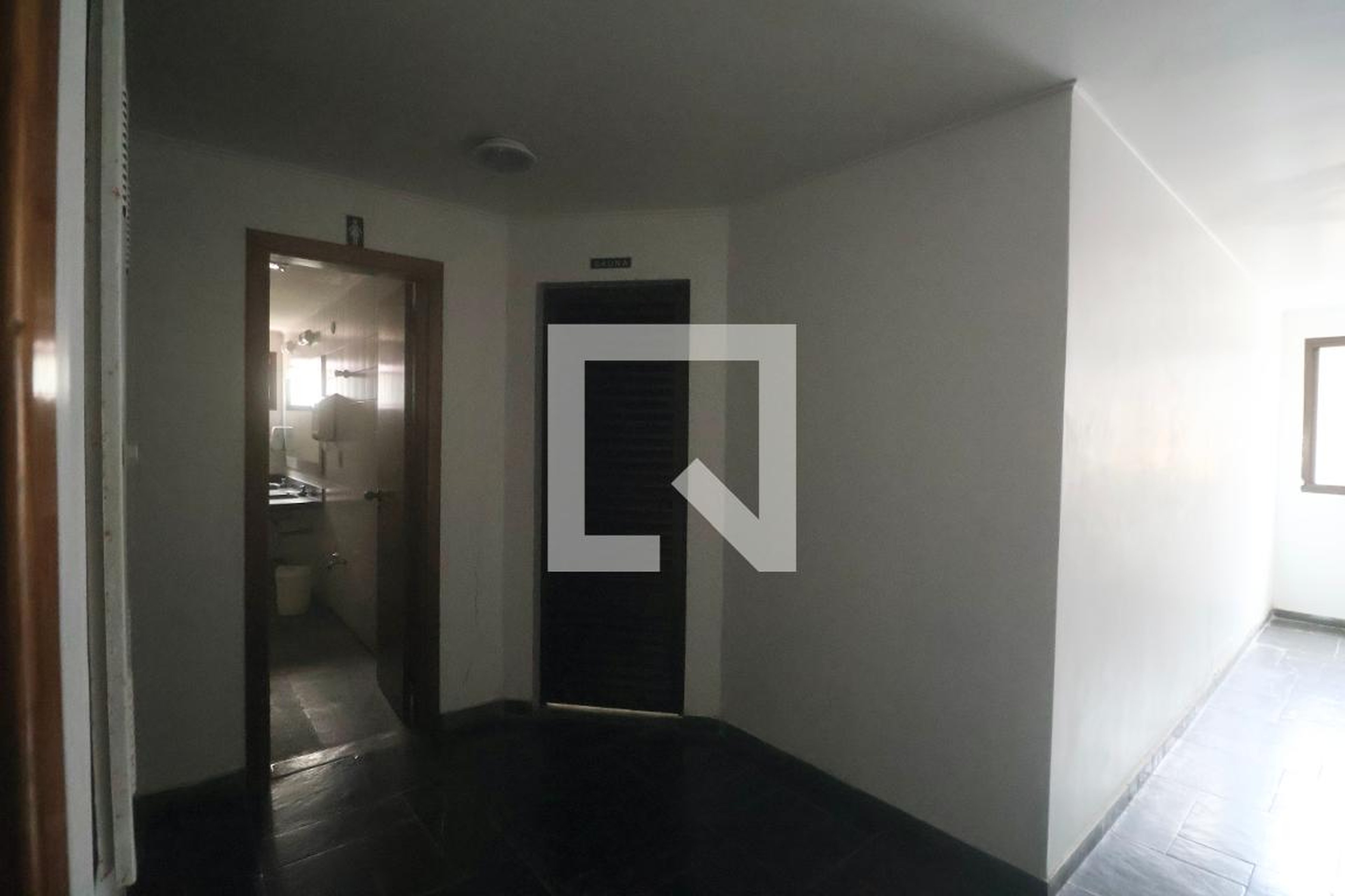 Área comum - Monte Verde
