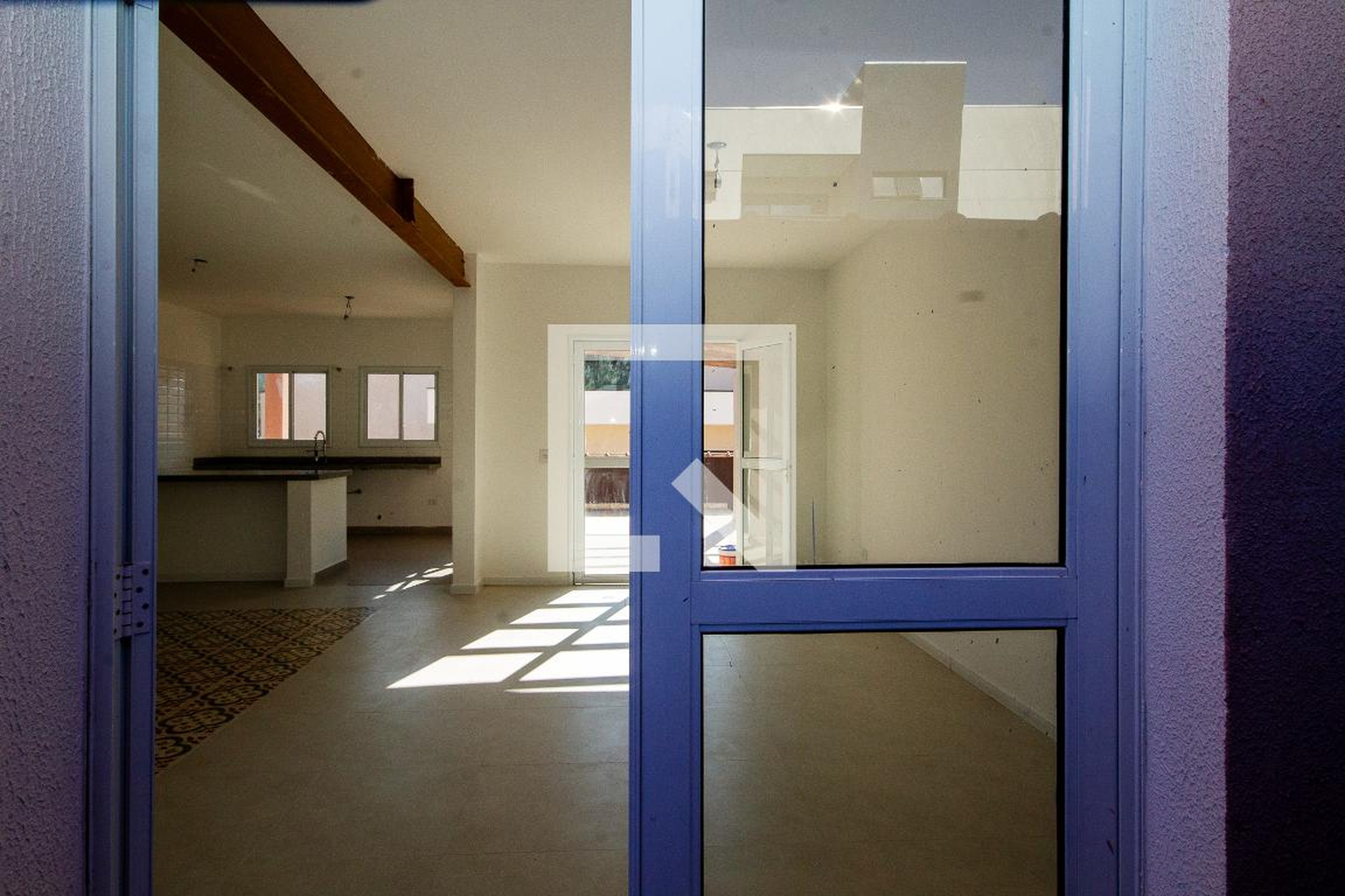 Entrada - Reserva Vale Verde