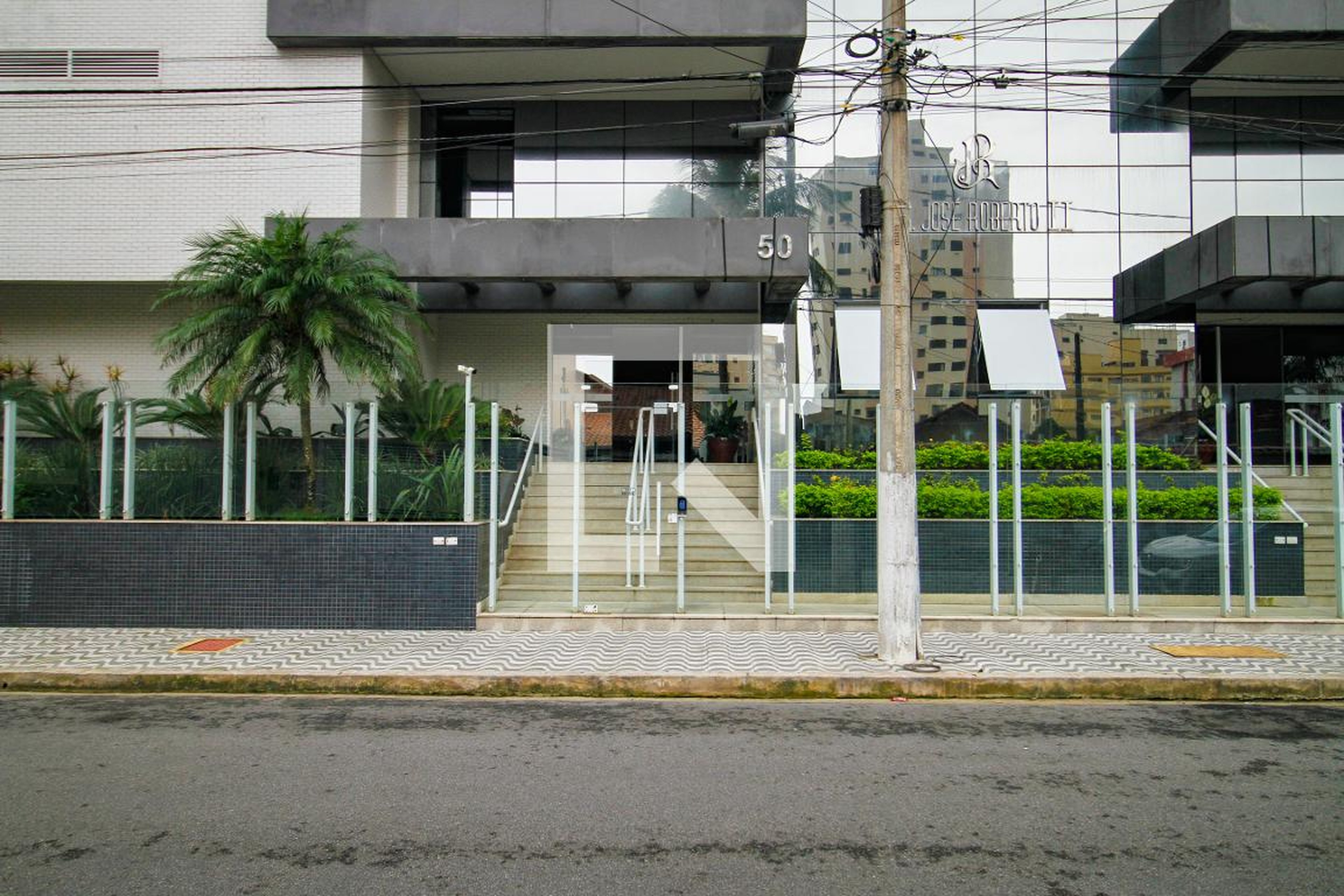 Fachada Residencial José Roberto Garcia 2