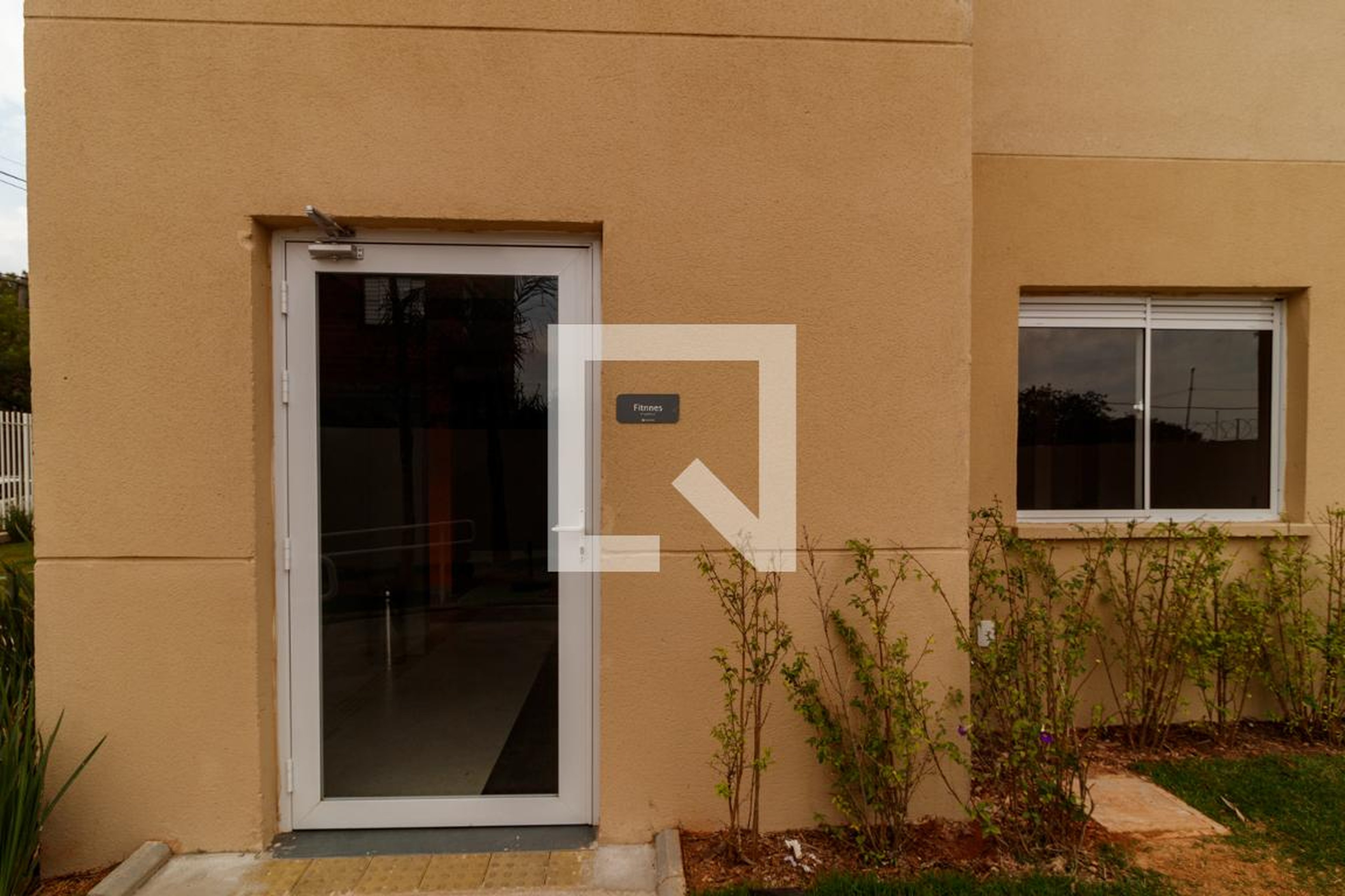 Área comum - Plano&Novo Mundo