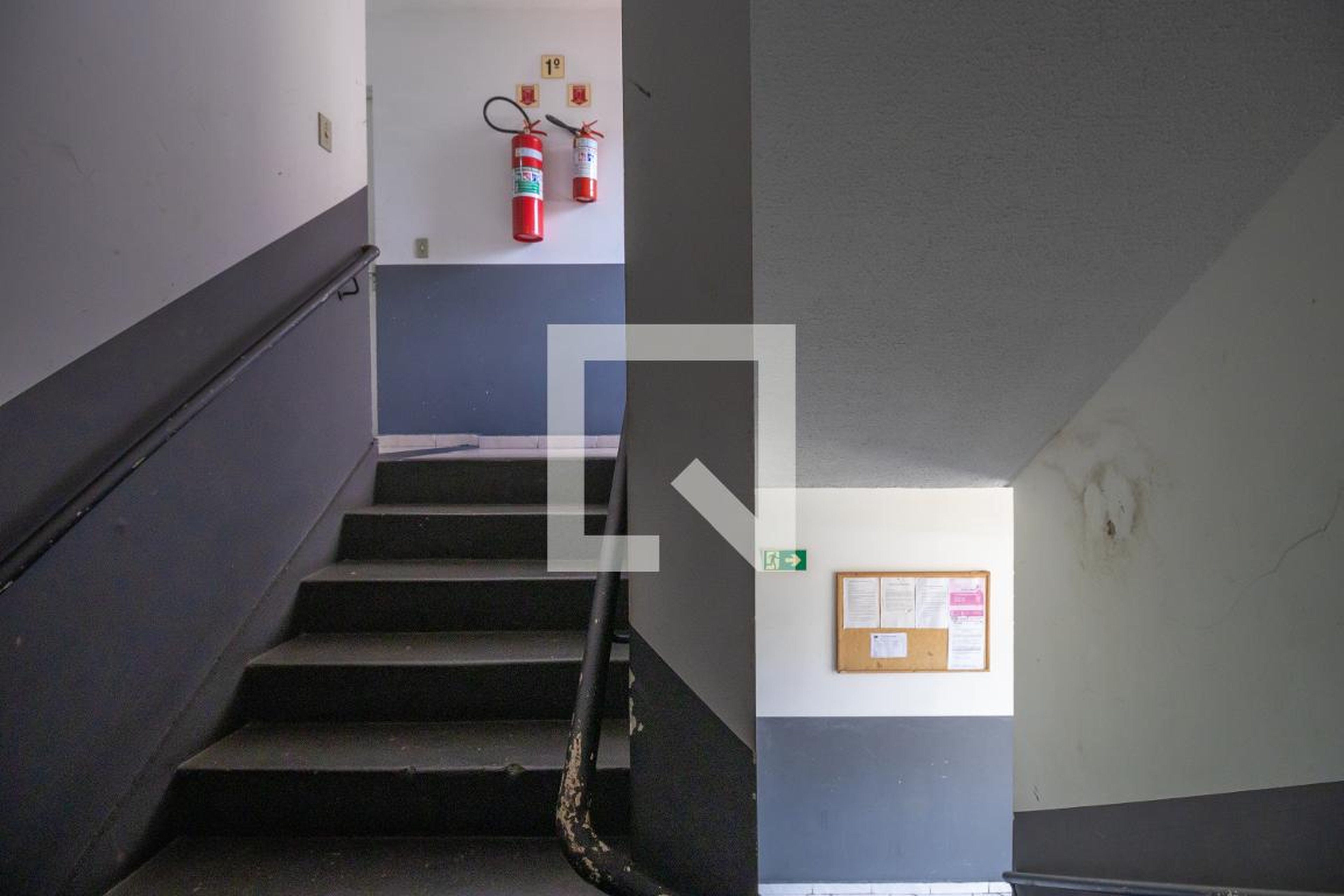 Área comum - Residencial Jardim di Napoli