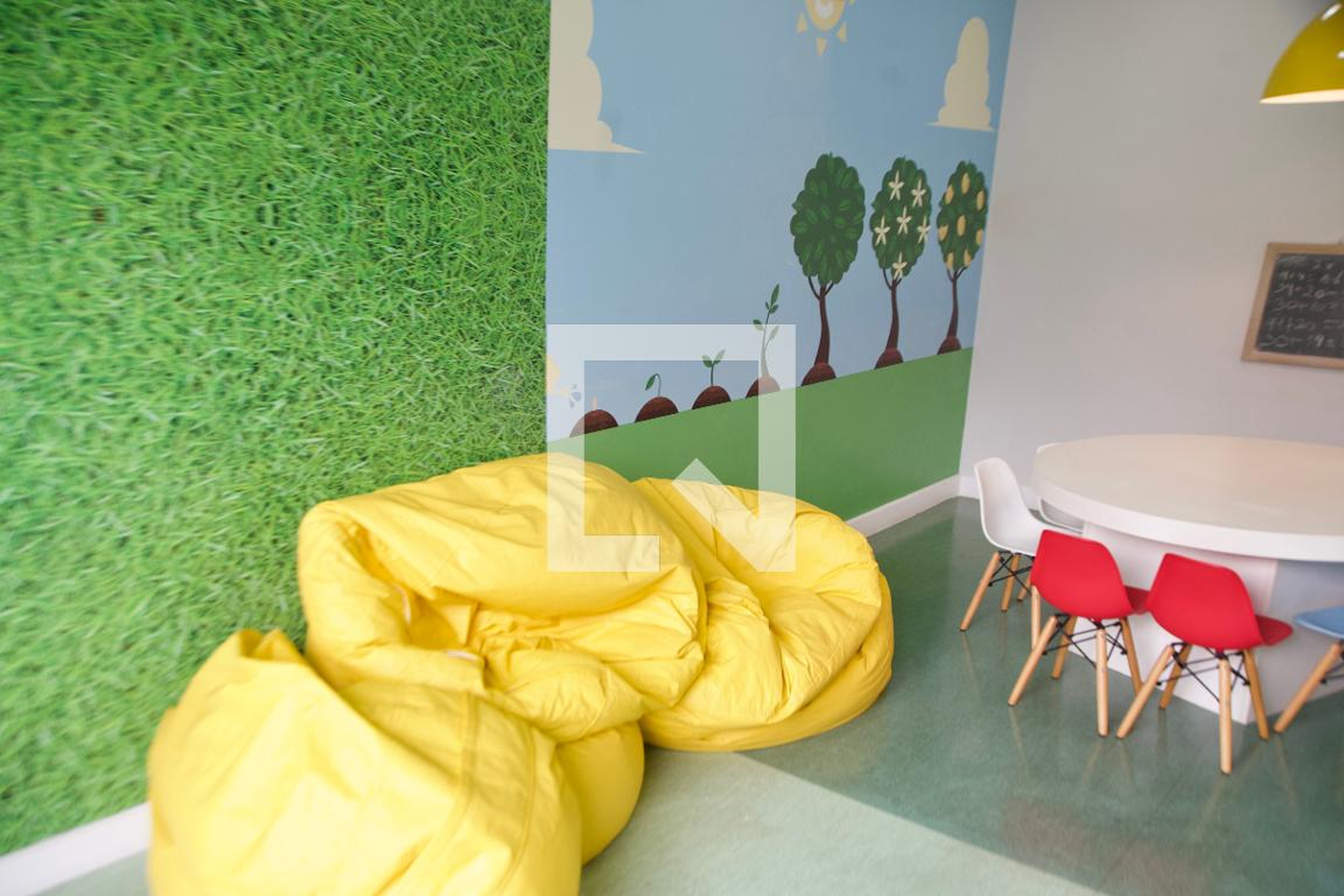 Brinquedoteca - Spotlight Campo Belo