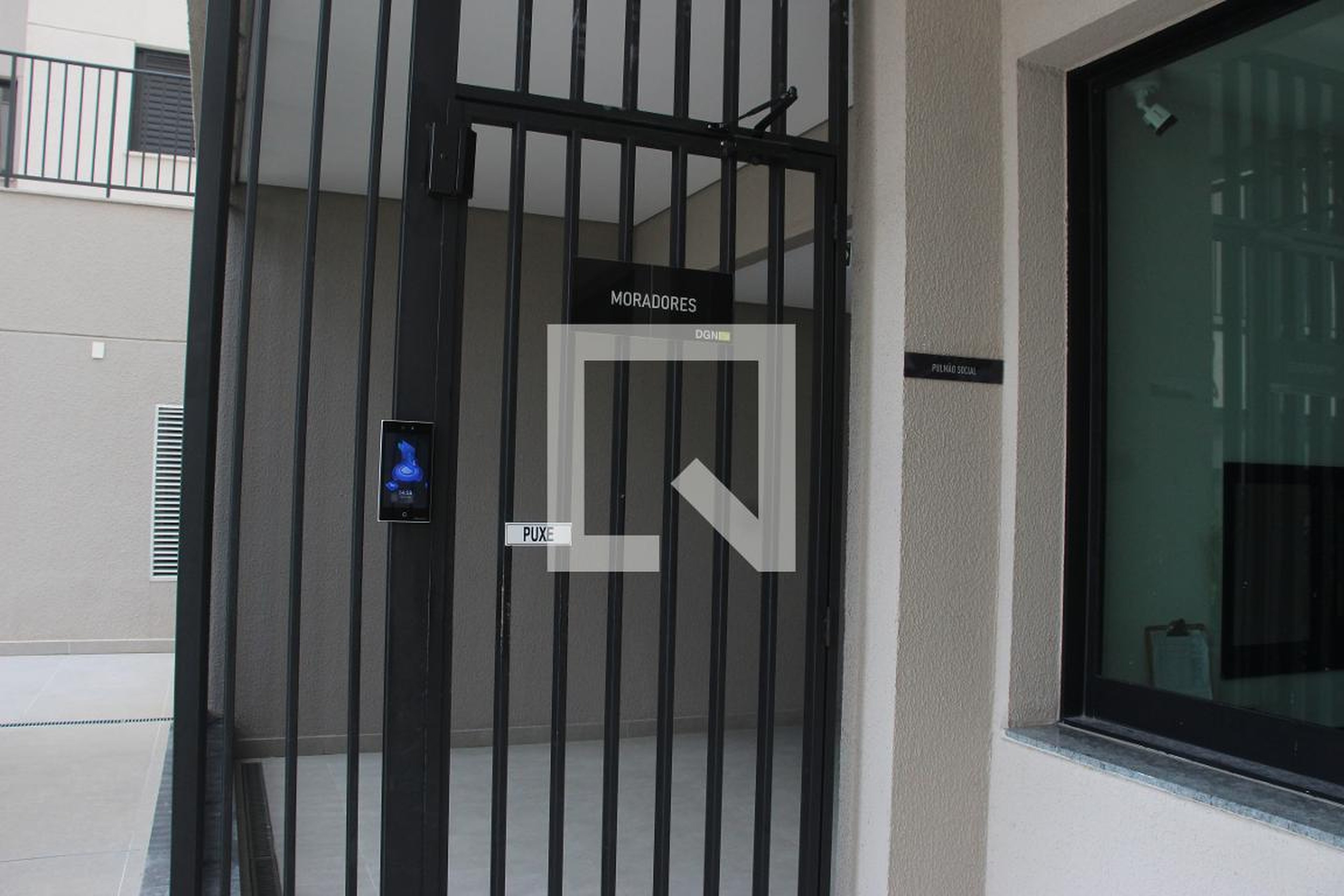 Entrada - 