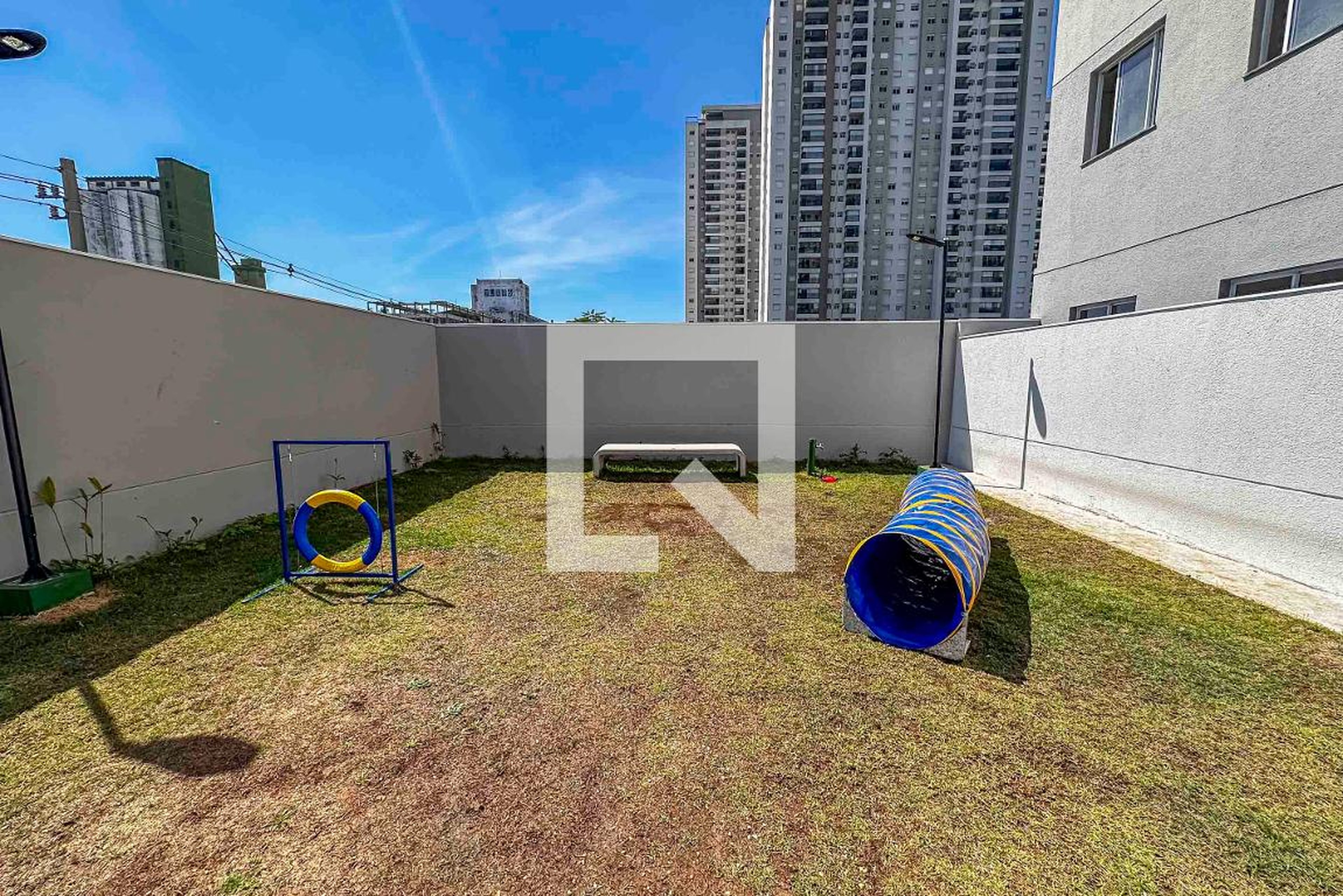 espaço Pet - Cury Dez Jardim