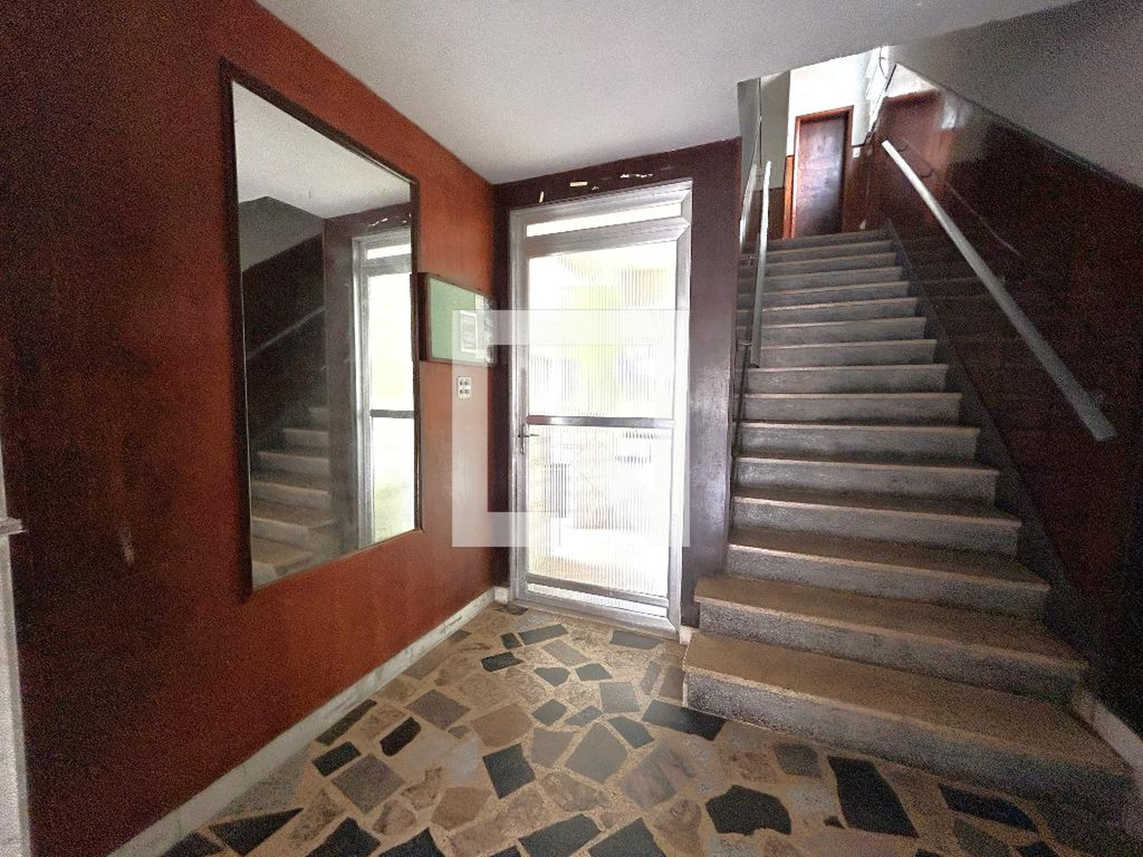 Hall de entrada - null