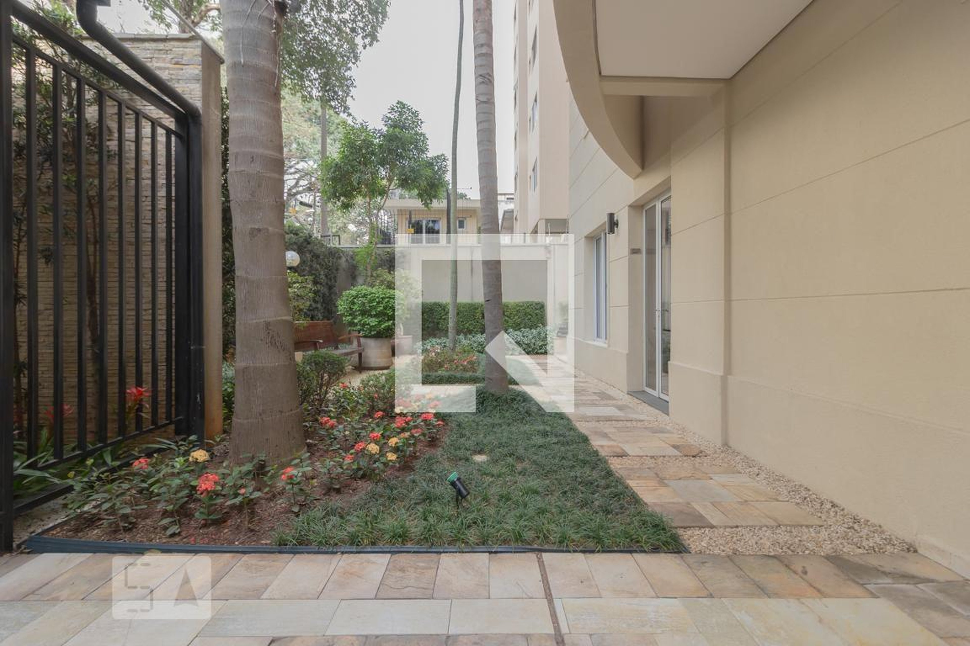 Área Externa - Bellagio