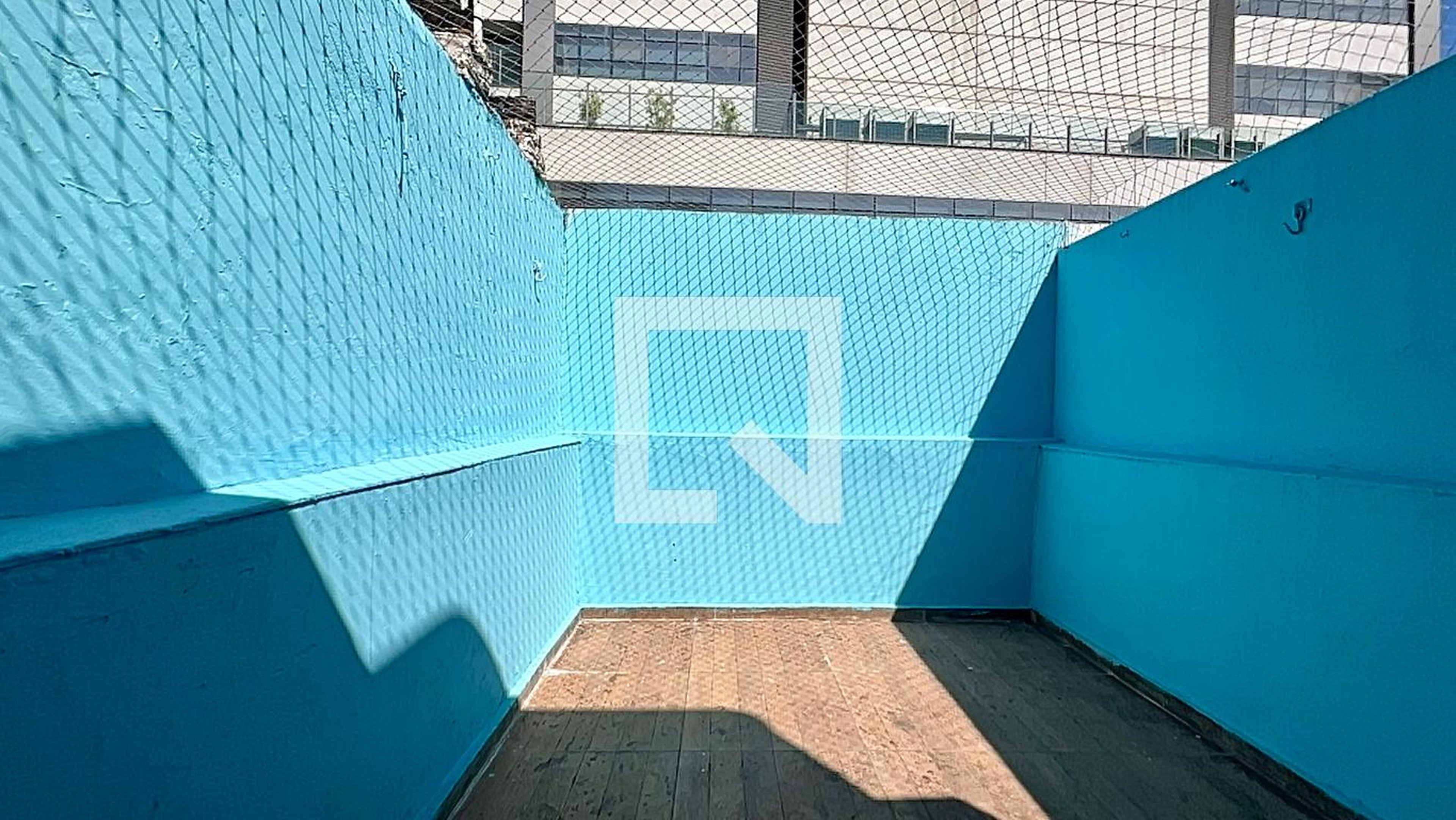 Área comum Condomínio em Rua Professor Manuel Pereira de Carvalho, 74