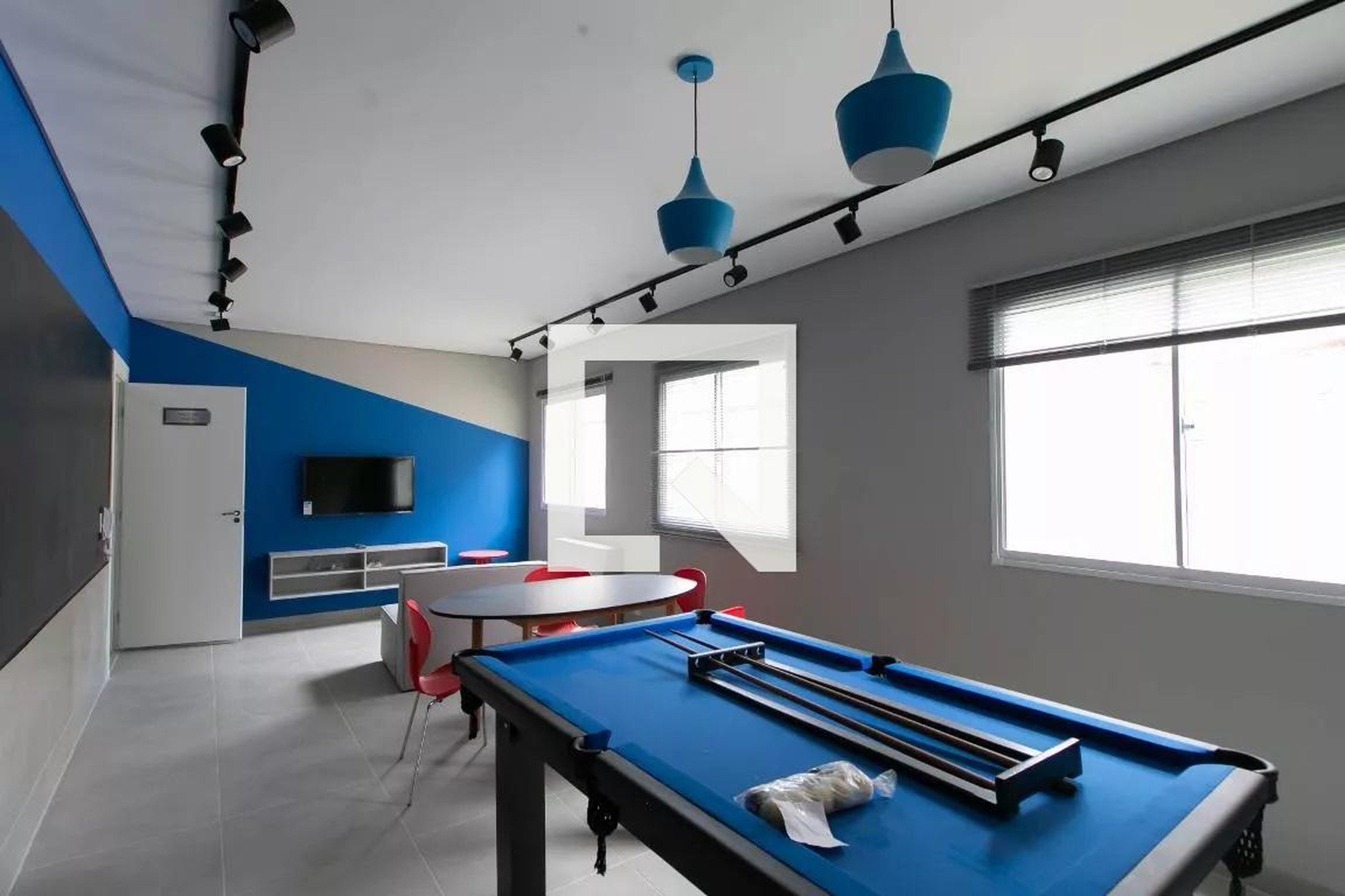 Área comum - Dez Gamelinha 02