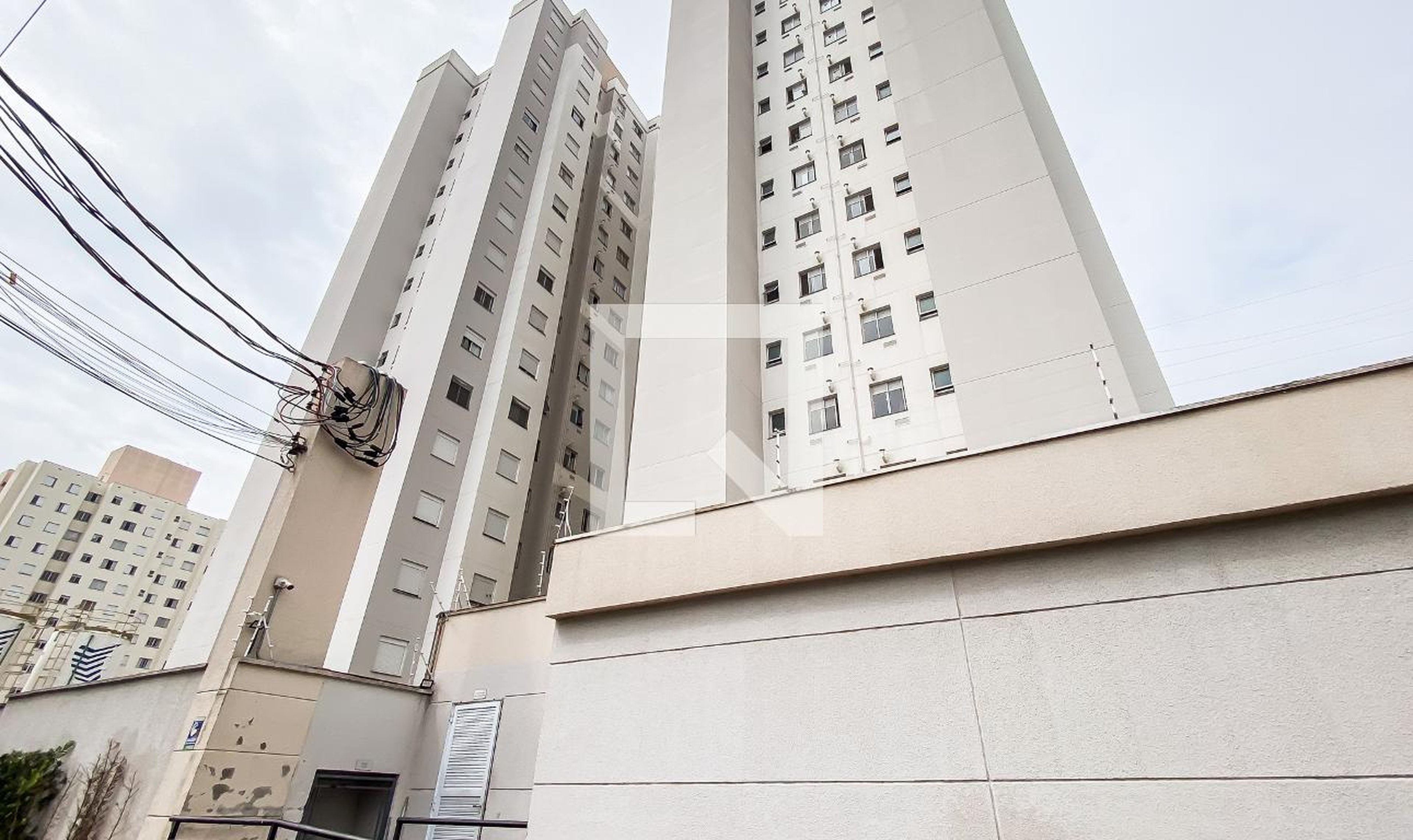 Fachada Condomínio Dez Gamelinha 02