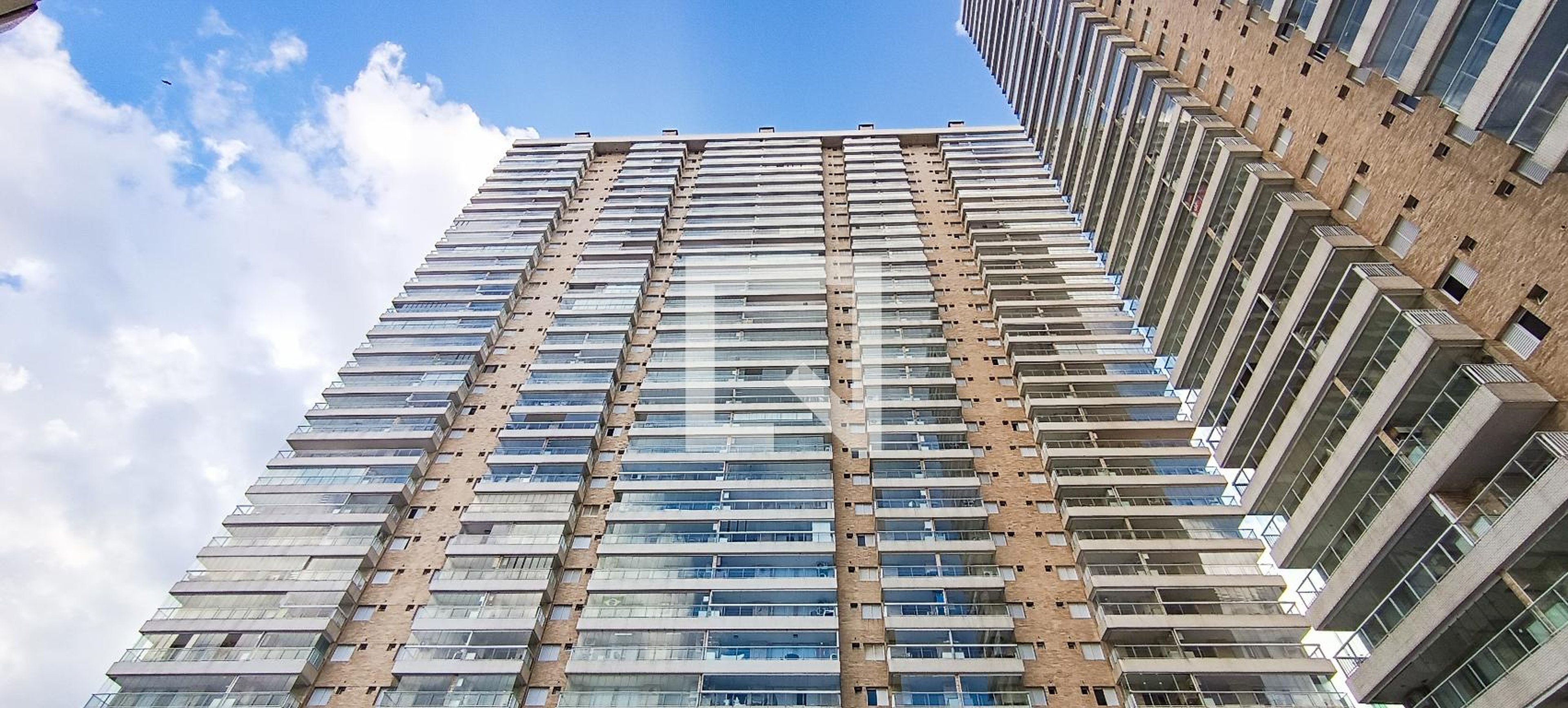 Fachada Condomínio Costa do Sol