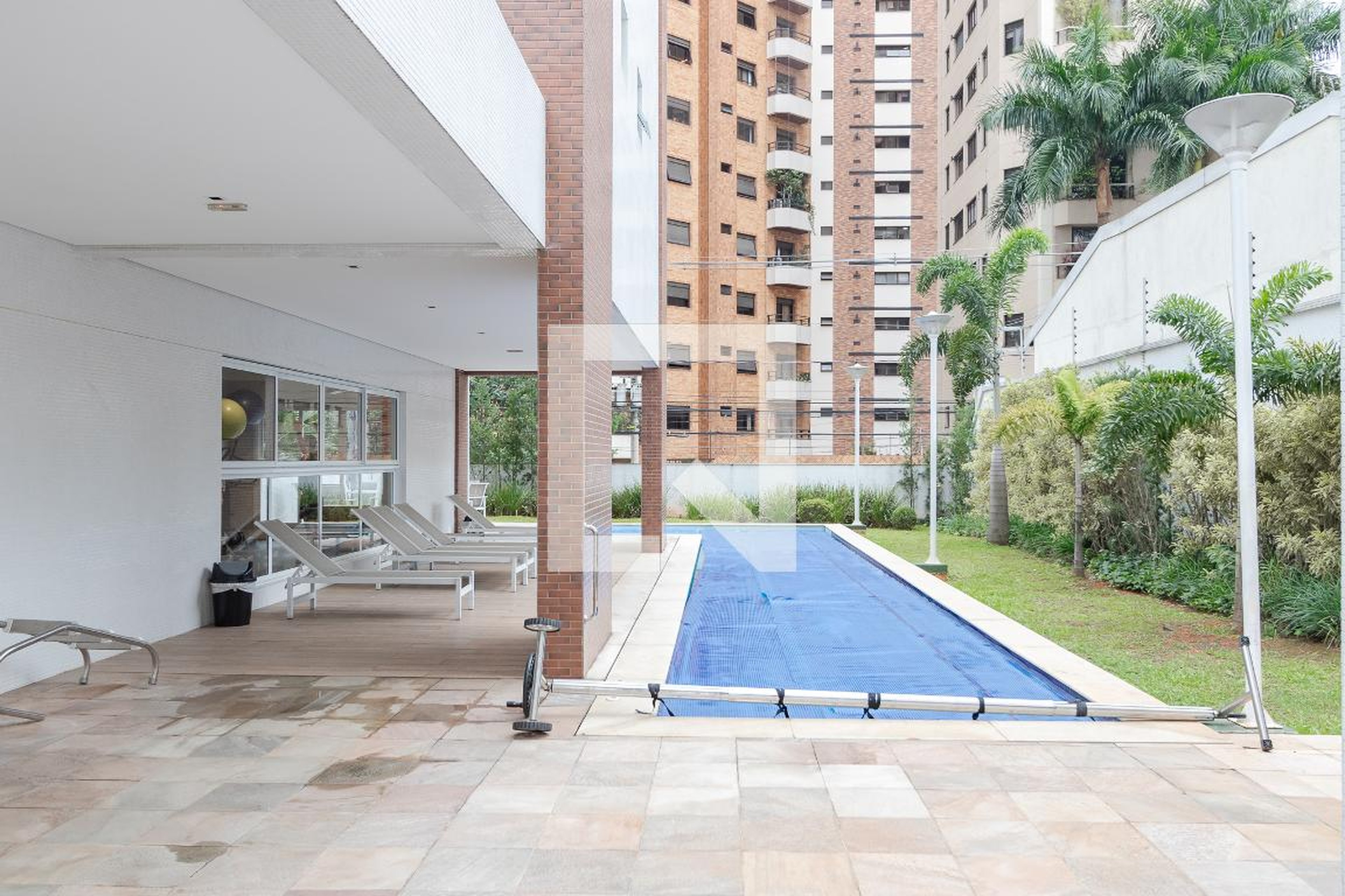 Piscina - Ny Living