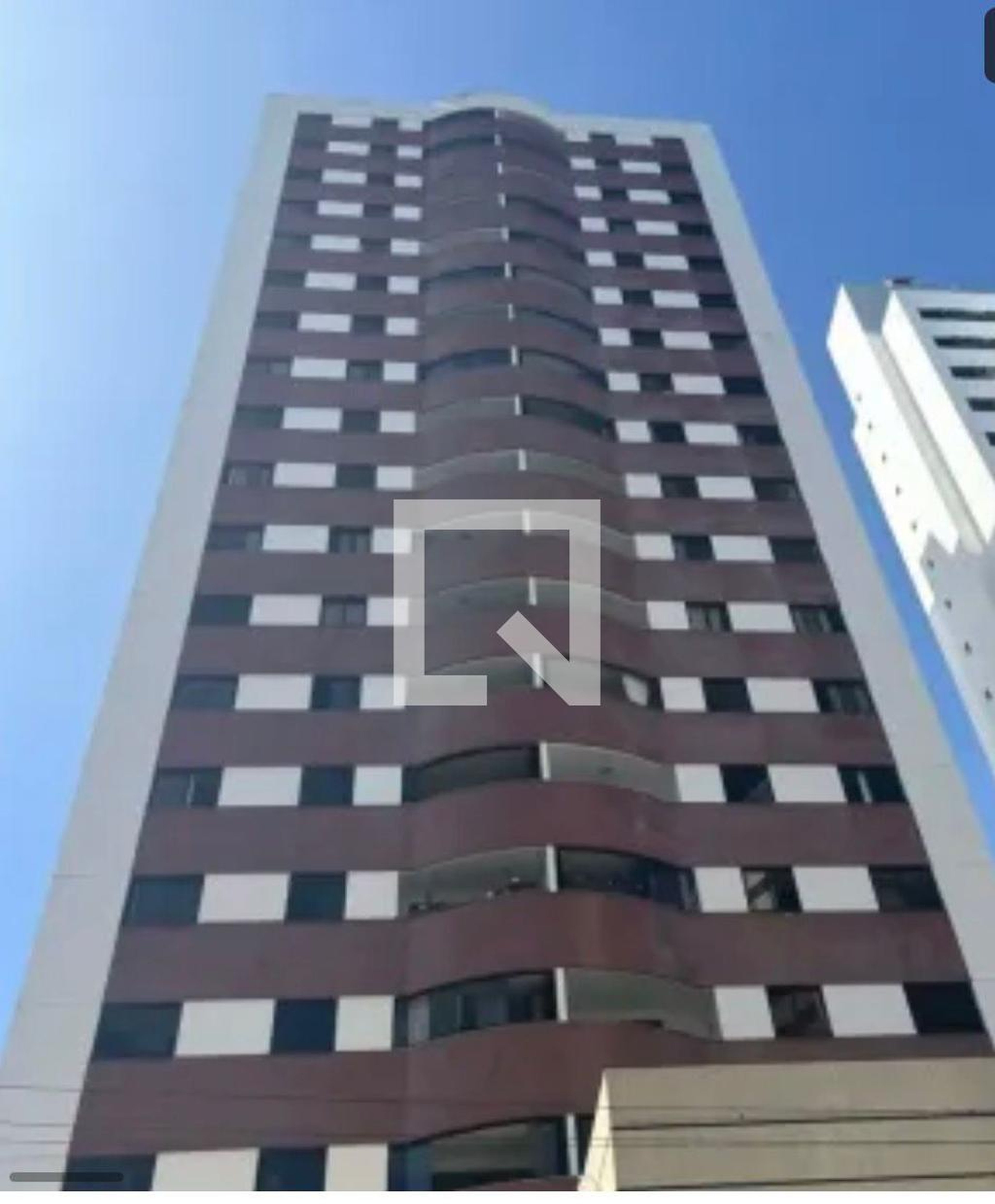 Fachada Condomínio Cidade Jardim Palace