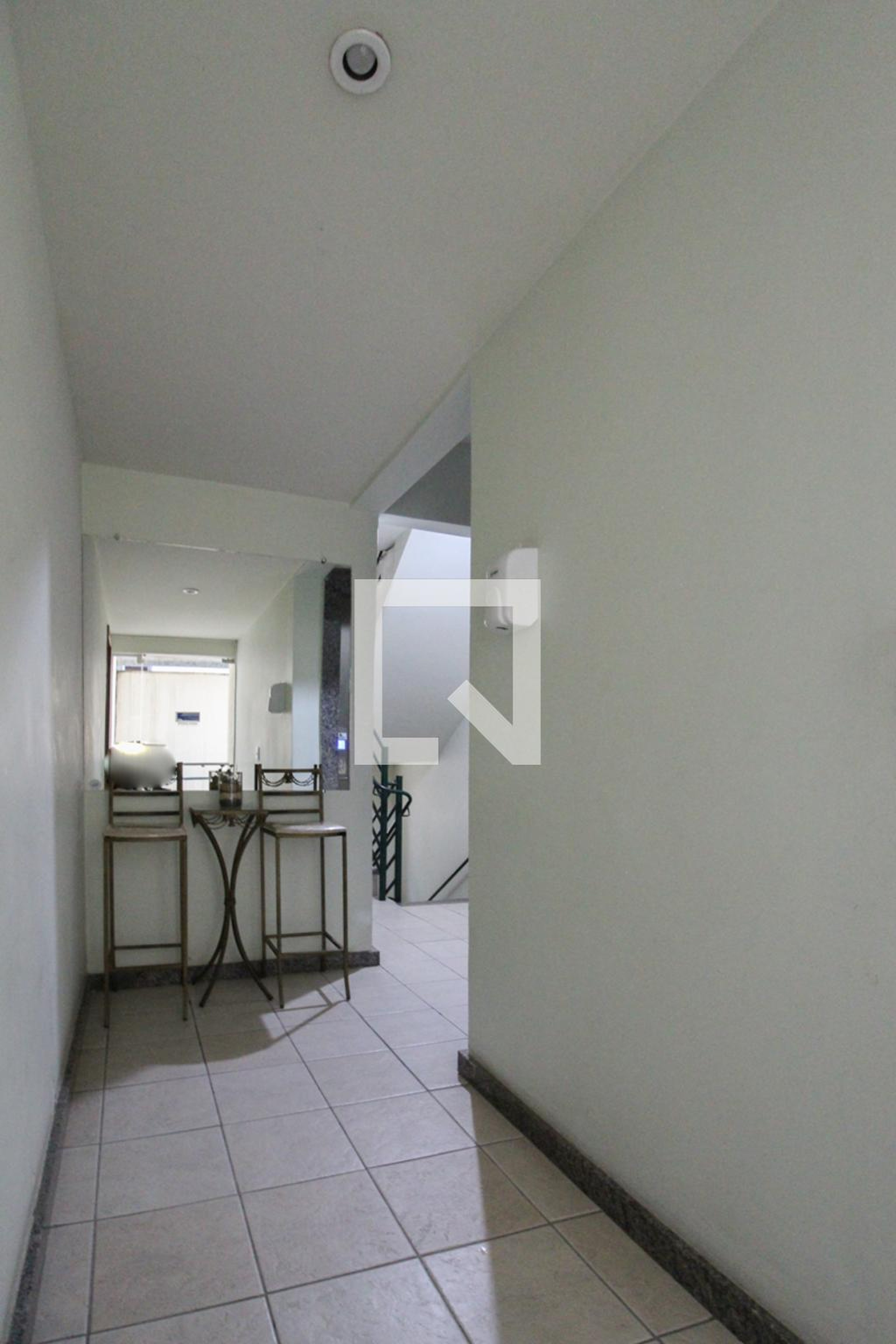 Hall de entrada - 