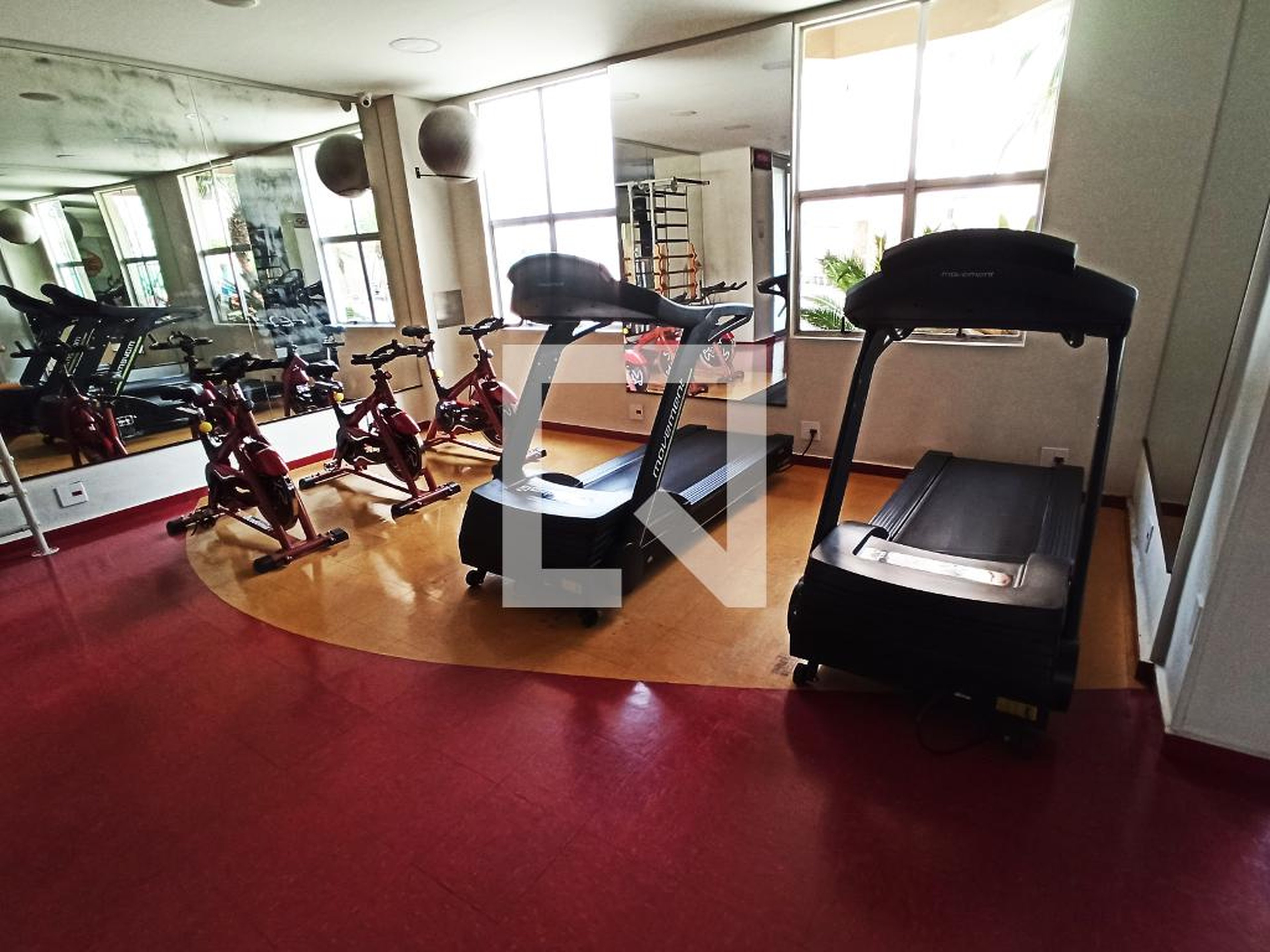 Academia - Portal dos Bandeirantes