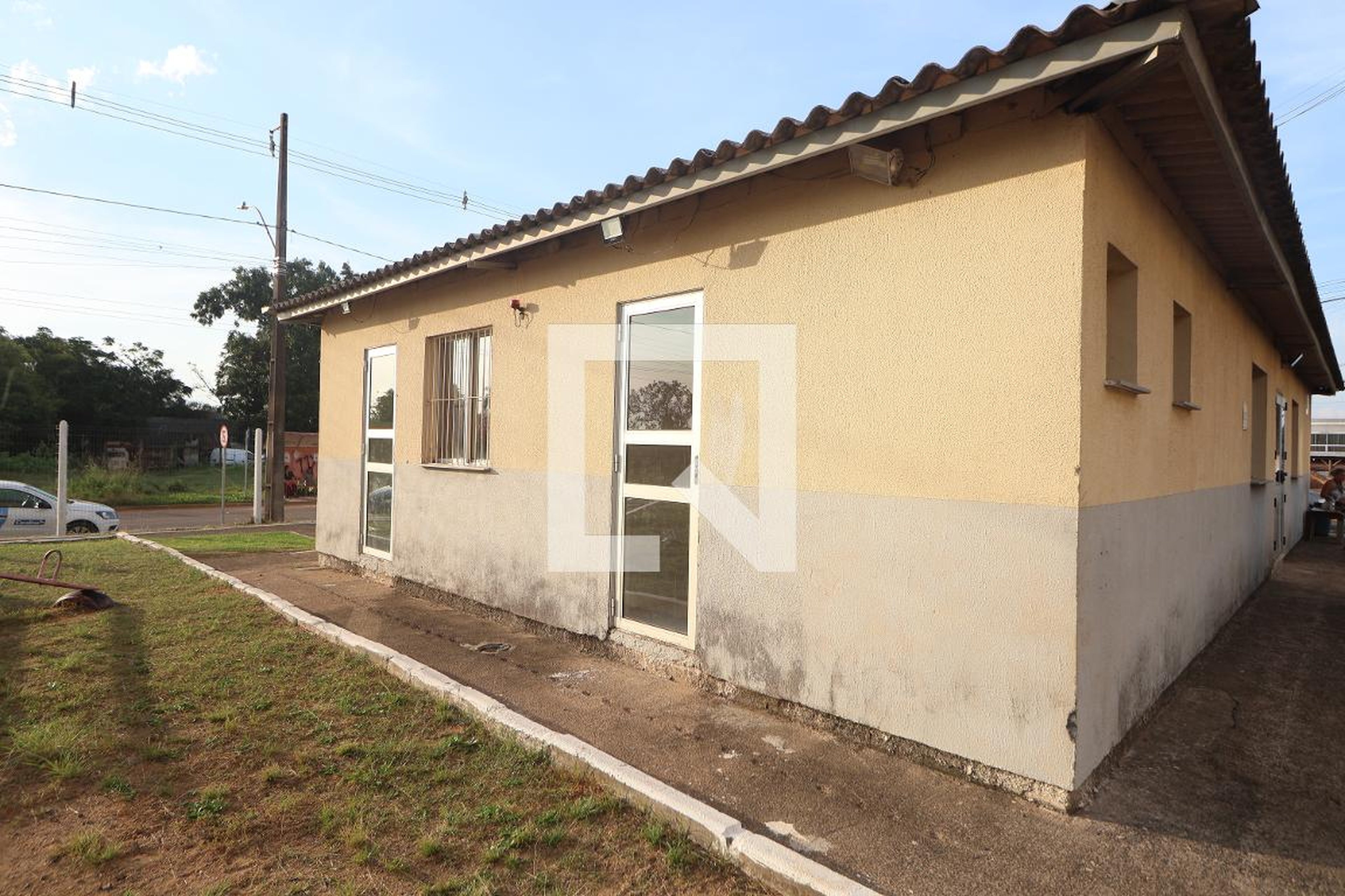 Salão de Festas - Residencial Joao de Barro I