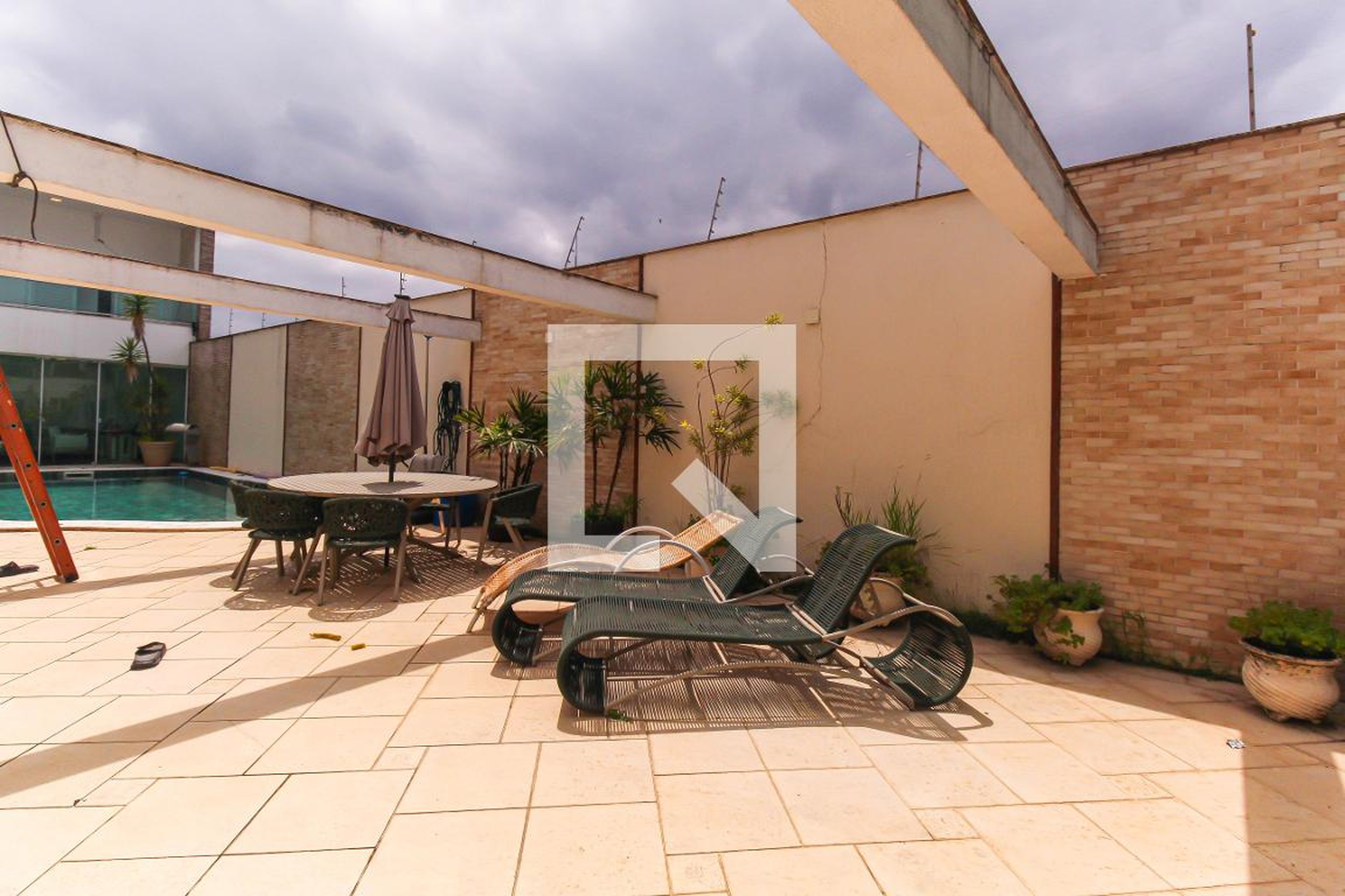 Piscina - 