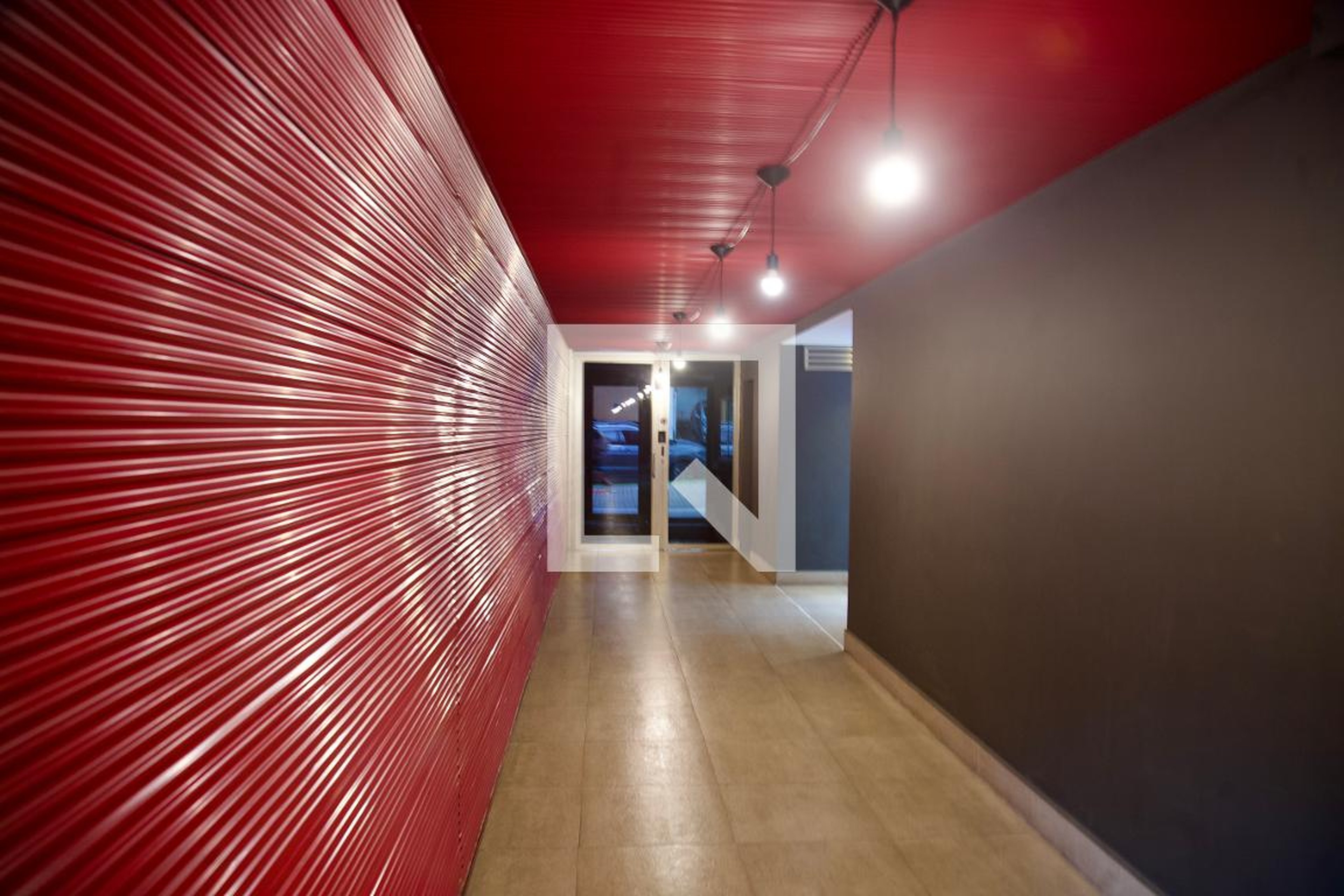 Área comum - MaxHaus Alto da Boa Vista