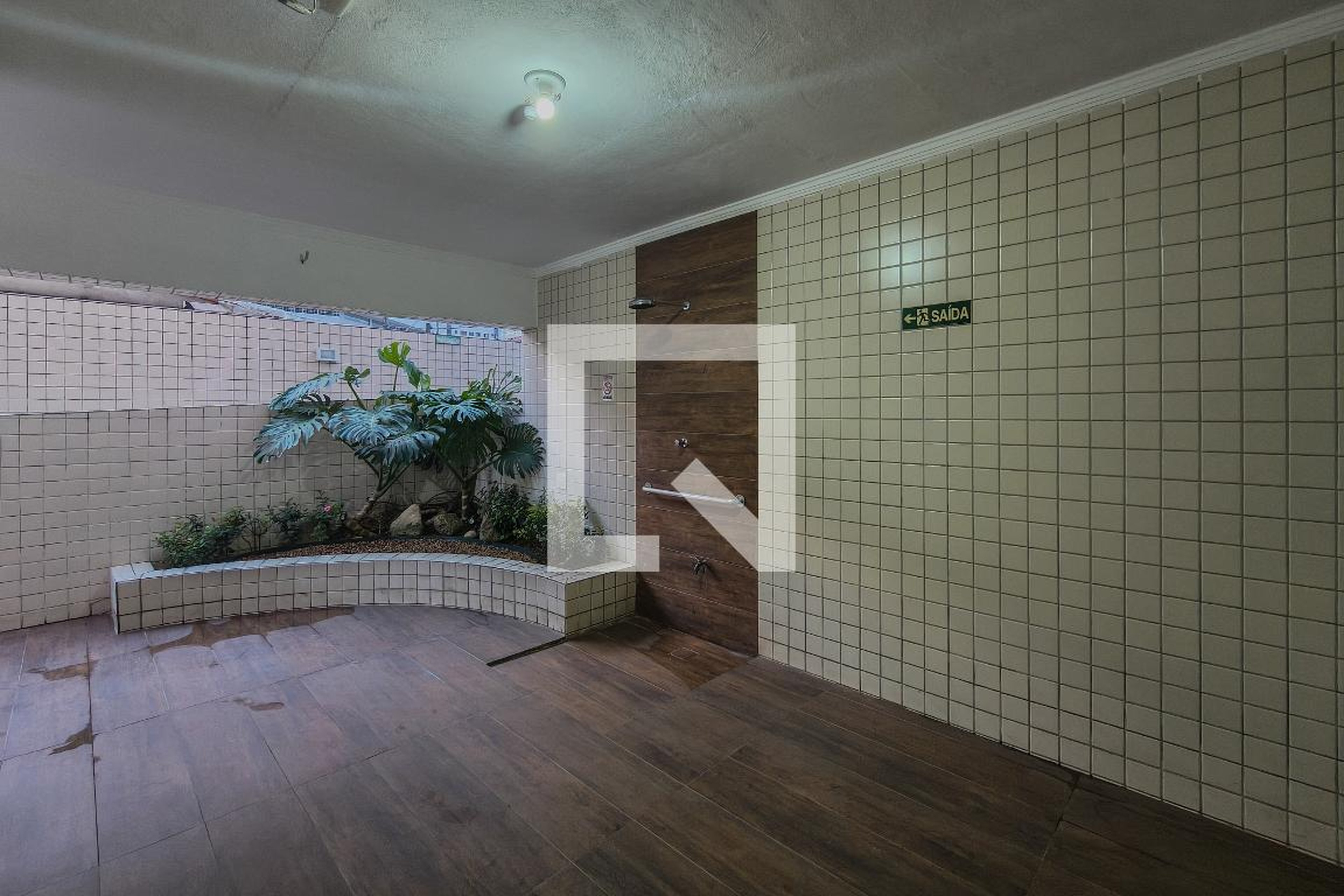 Sauna - Guilhermina