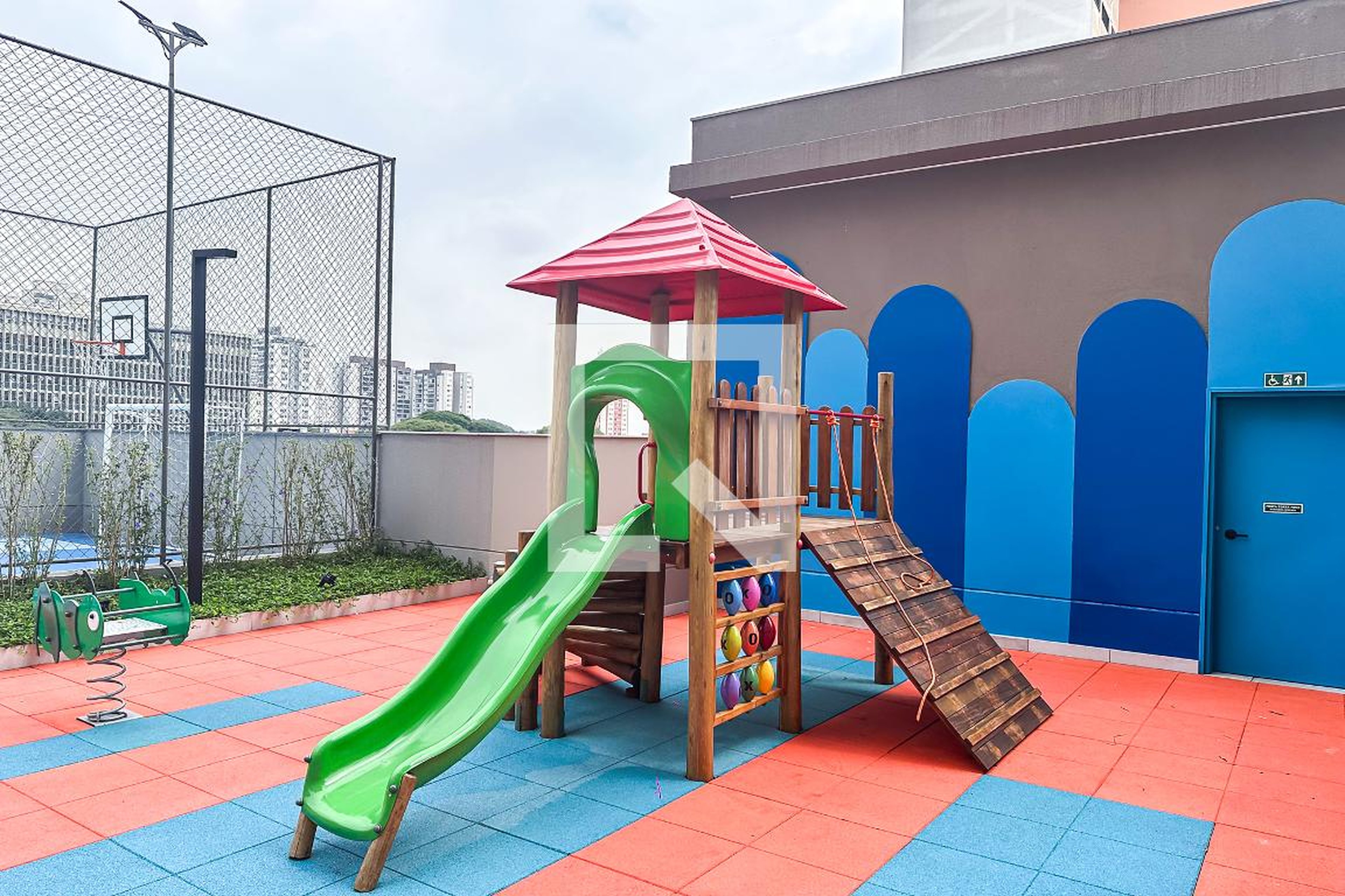 Playground - Universo