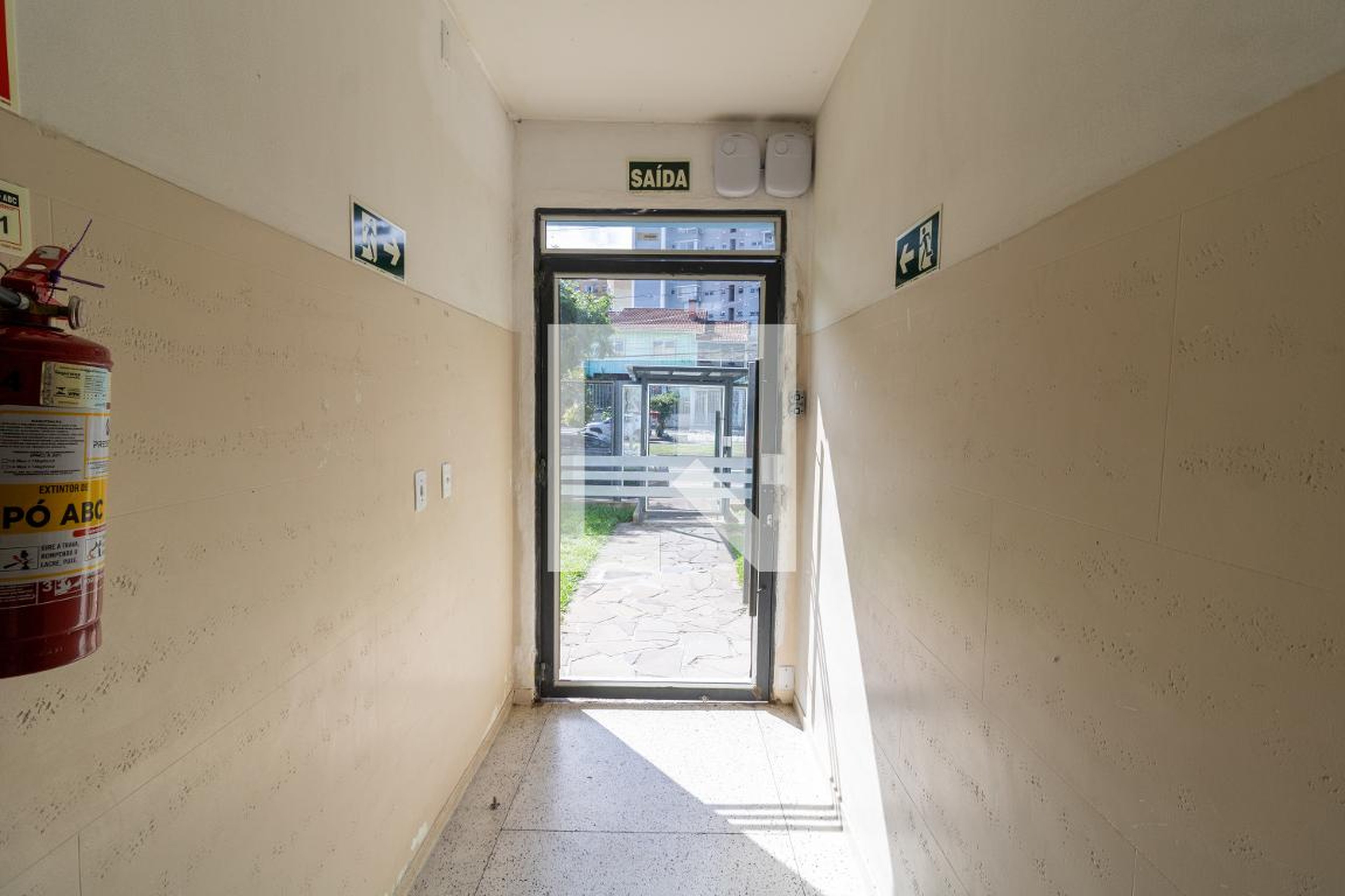 Hall de entrada - null