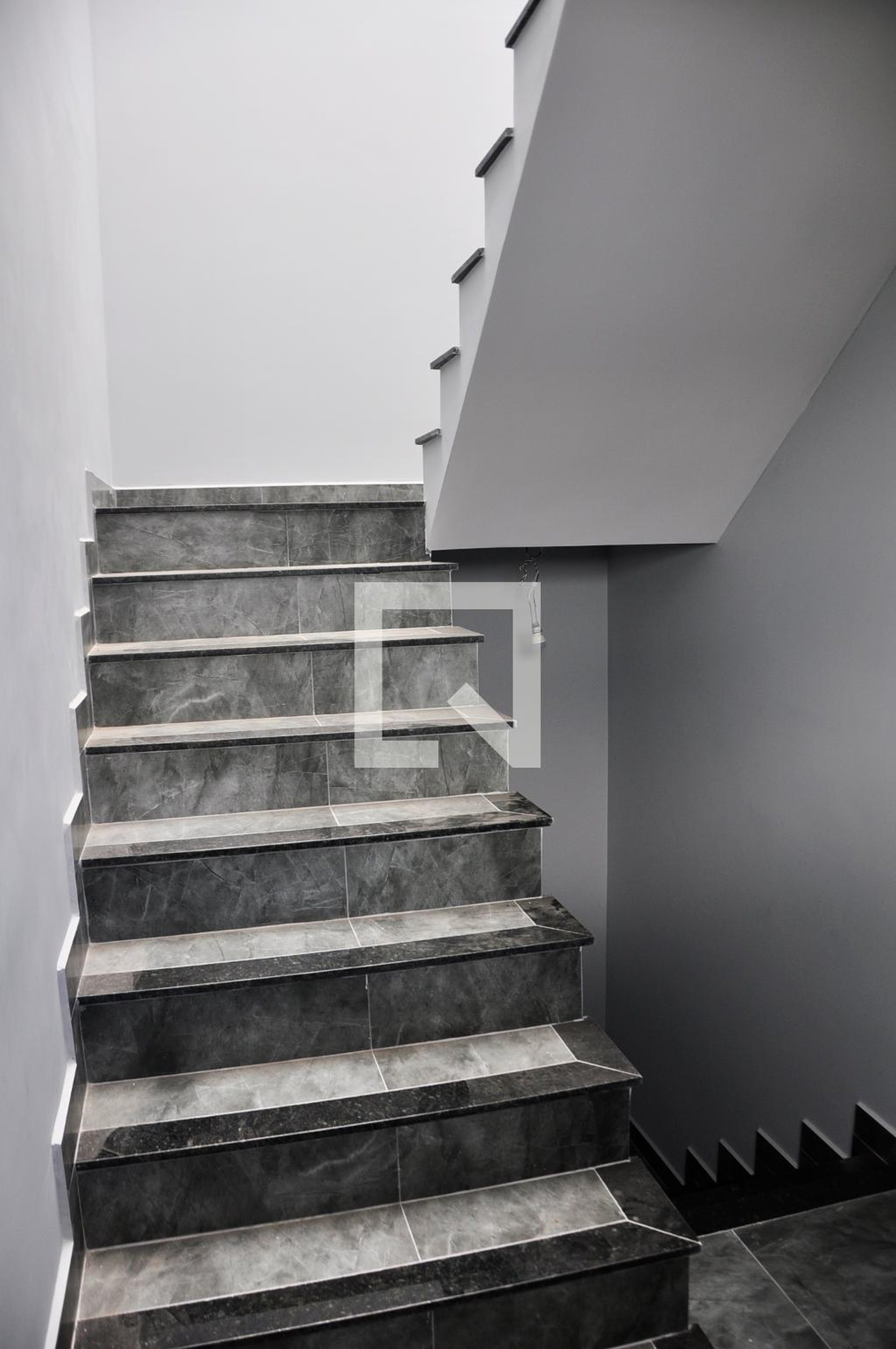 Hall de entrada - null