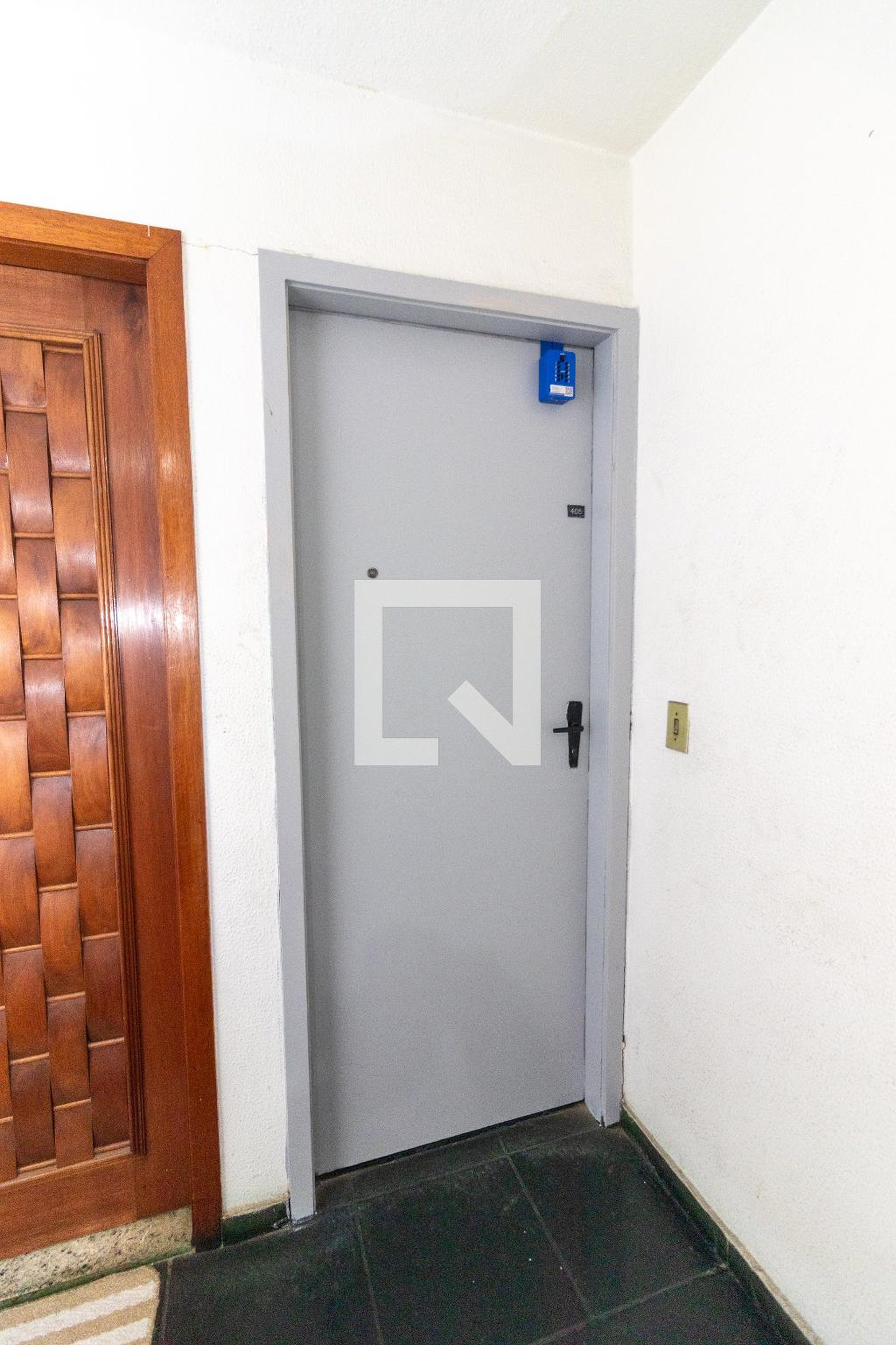 Entrada Condomínio Princesa Imperial