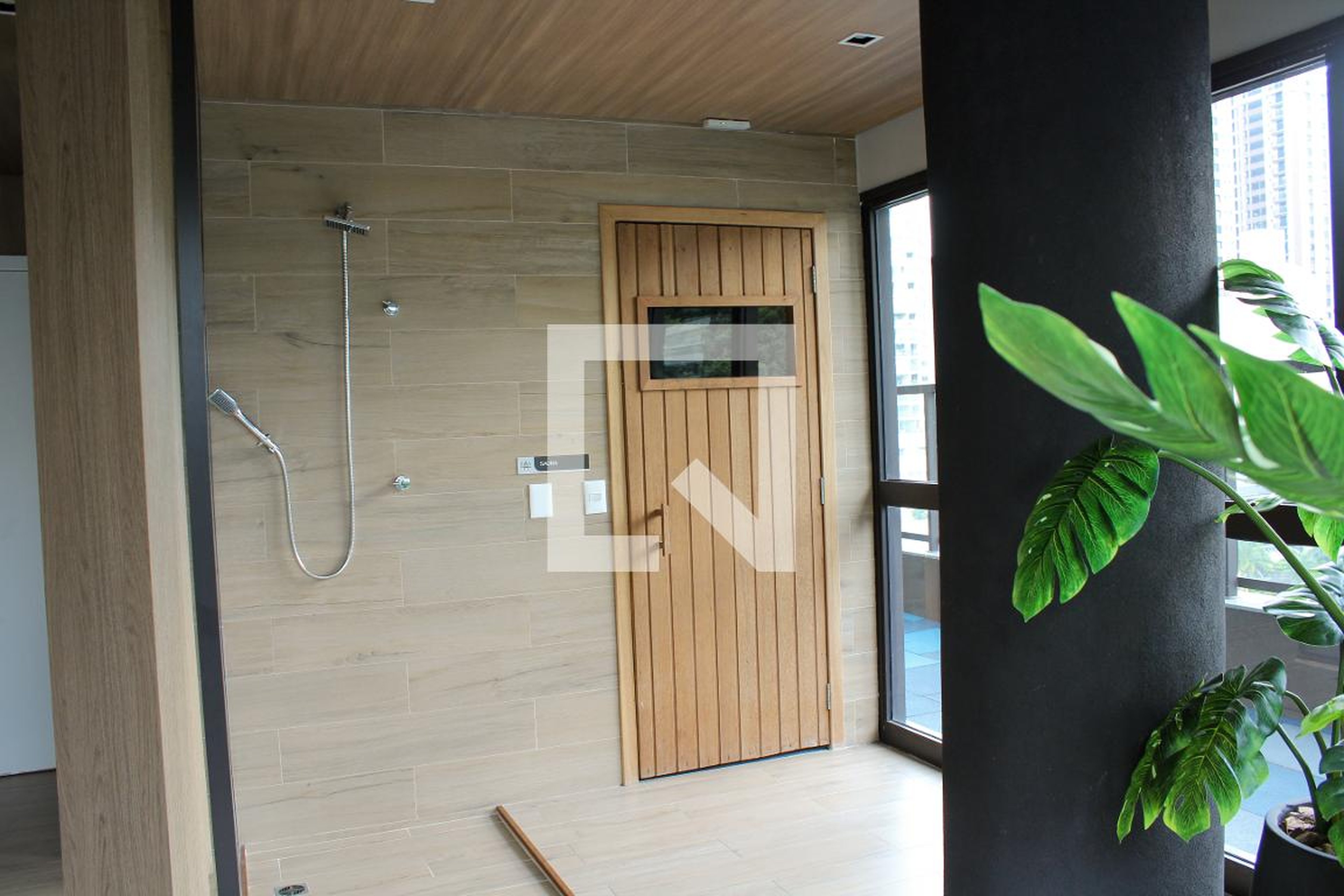 Sauna - 