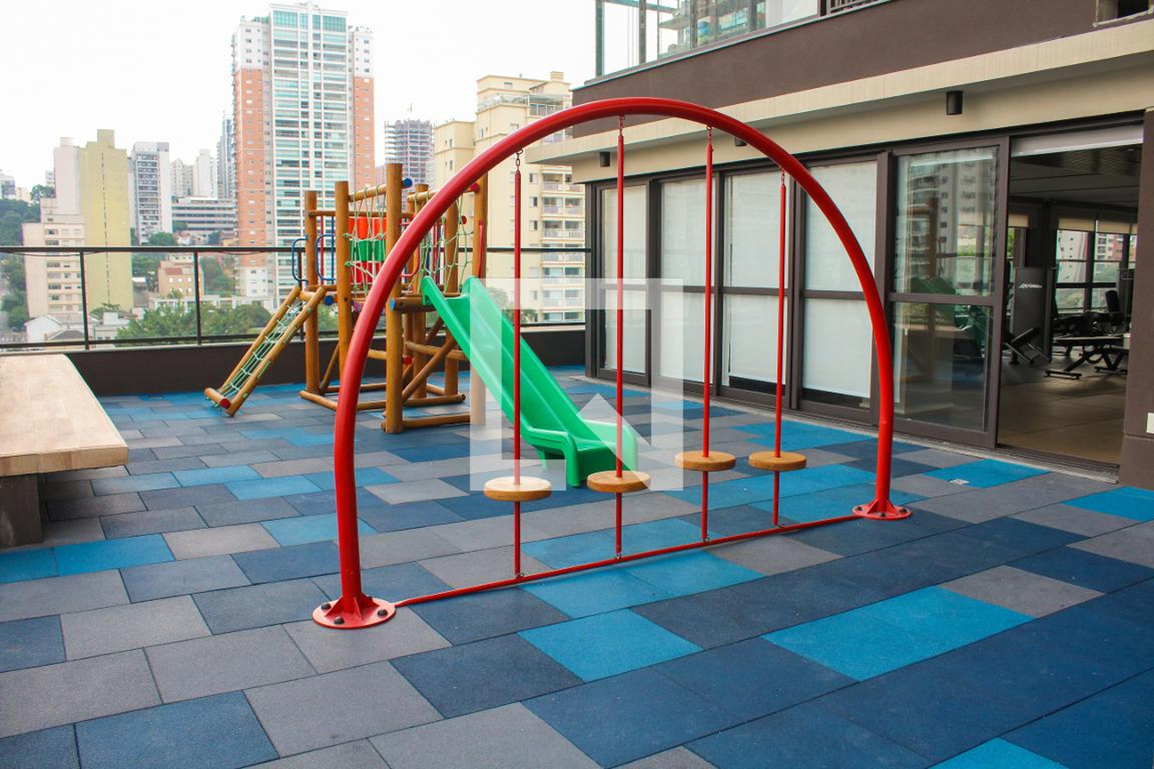 Playground - Essential Perdizes By One