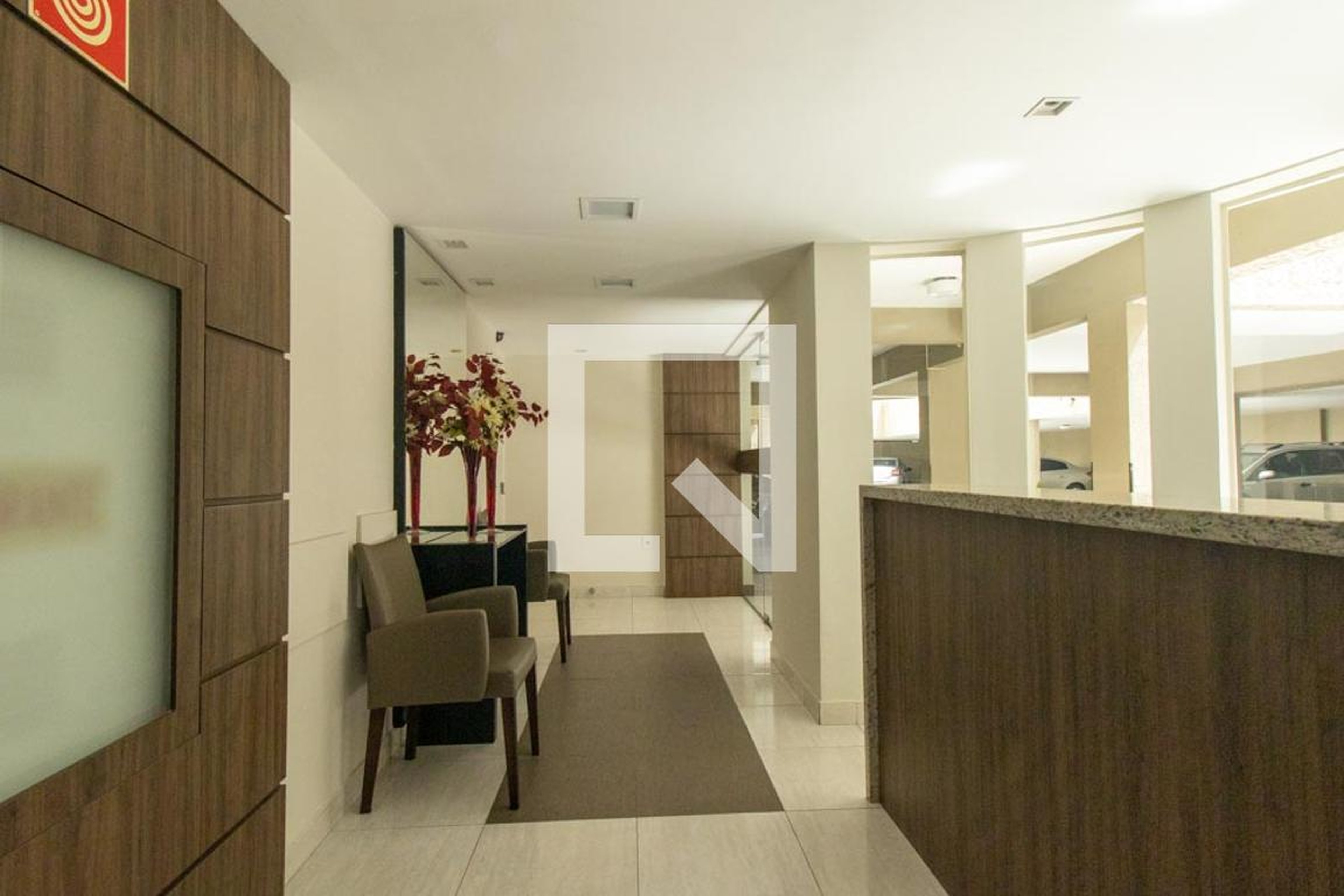Hall de entrada - 