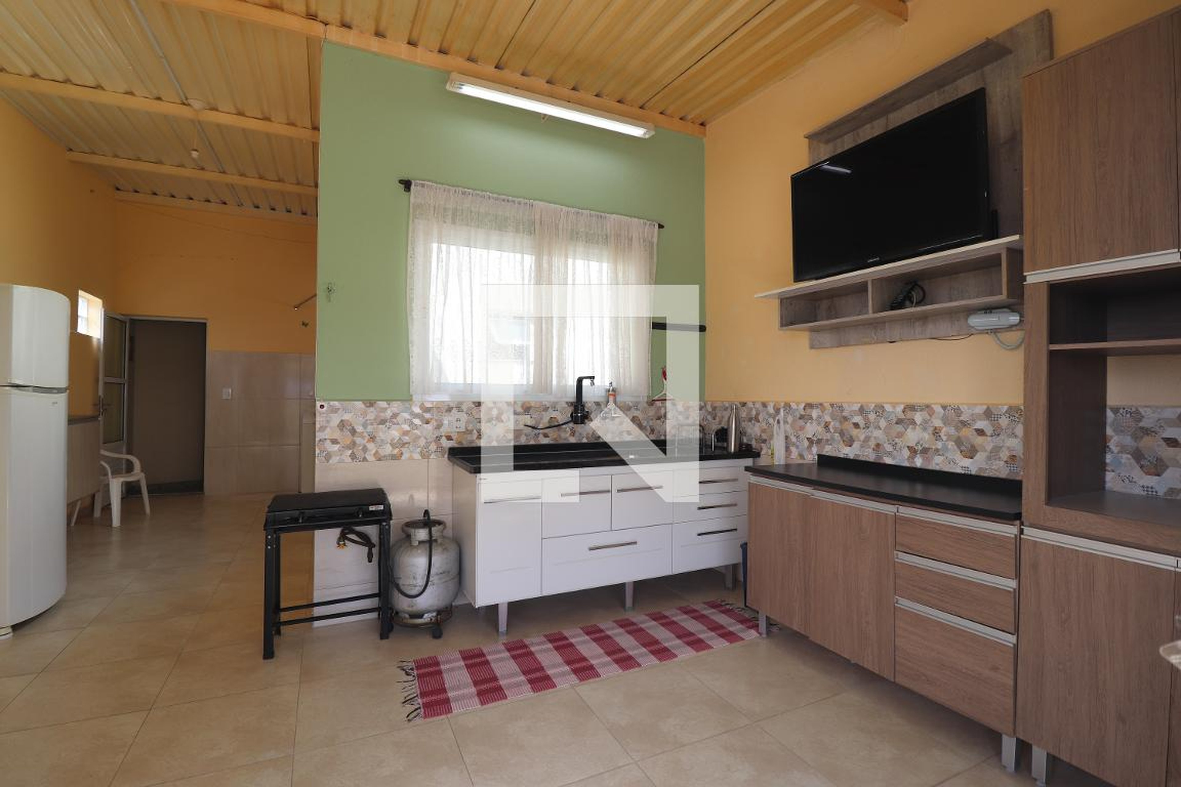 Espaço Gourmet - Vila di Modena