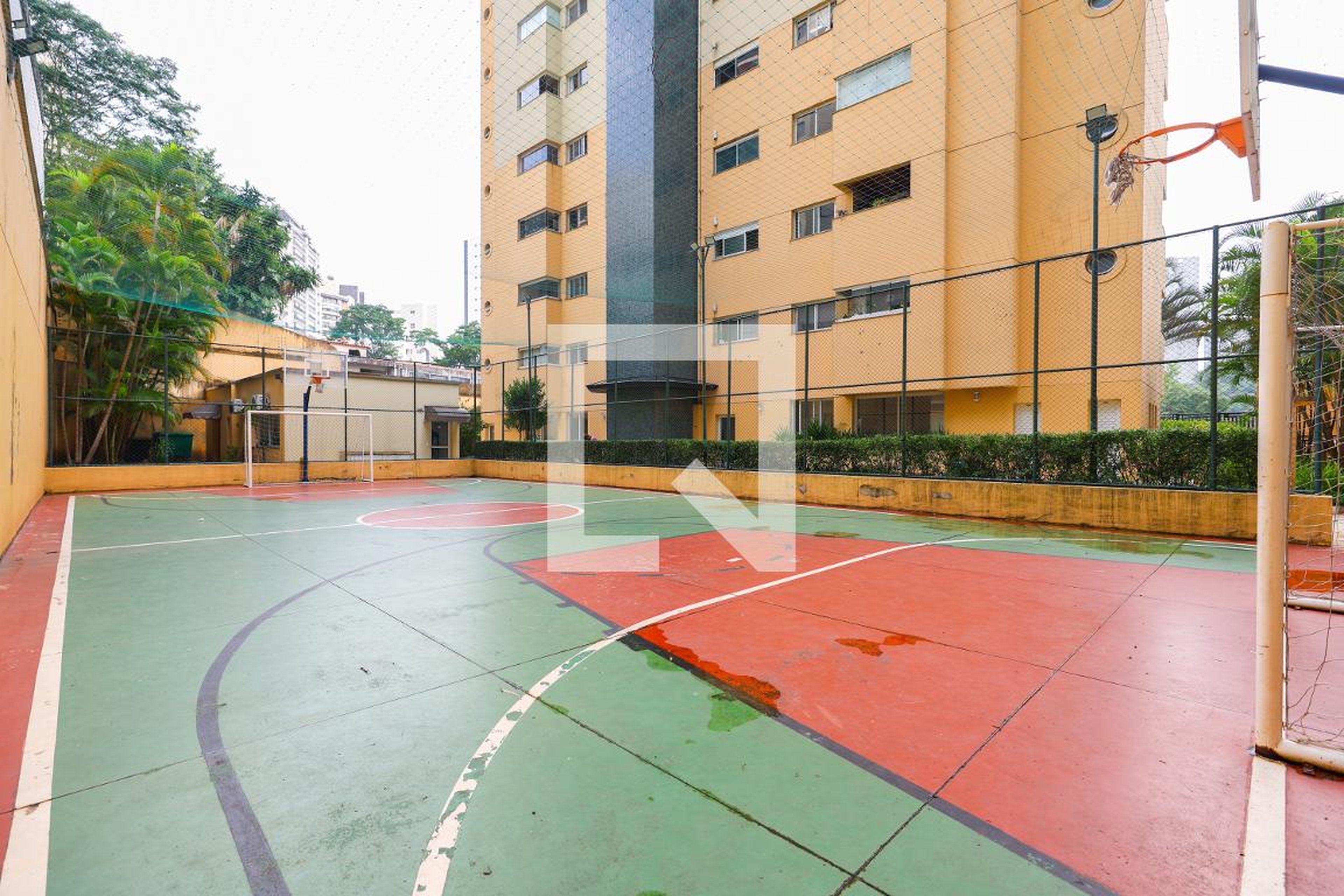 Quadra - 